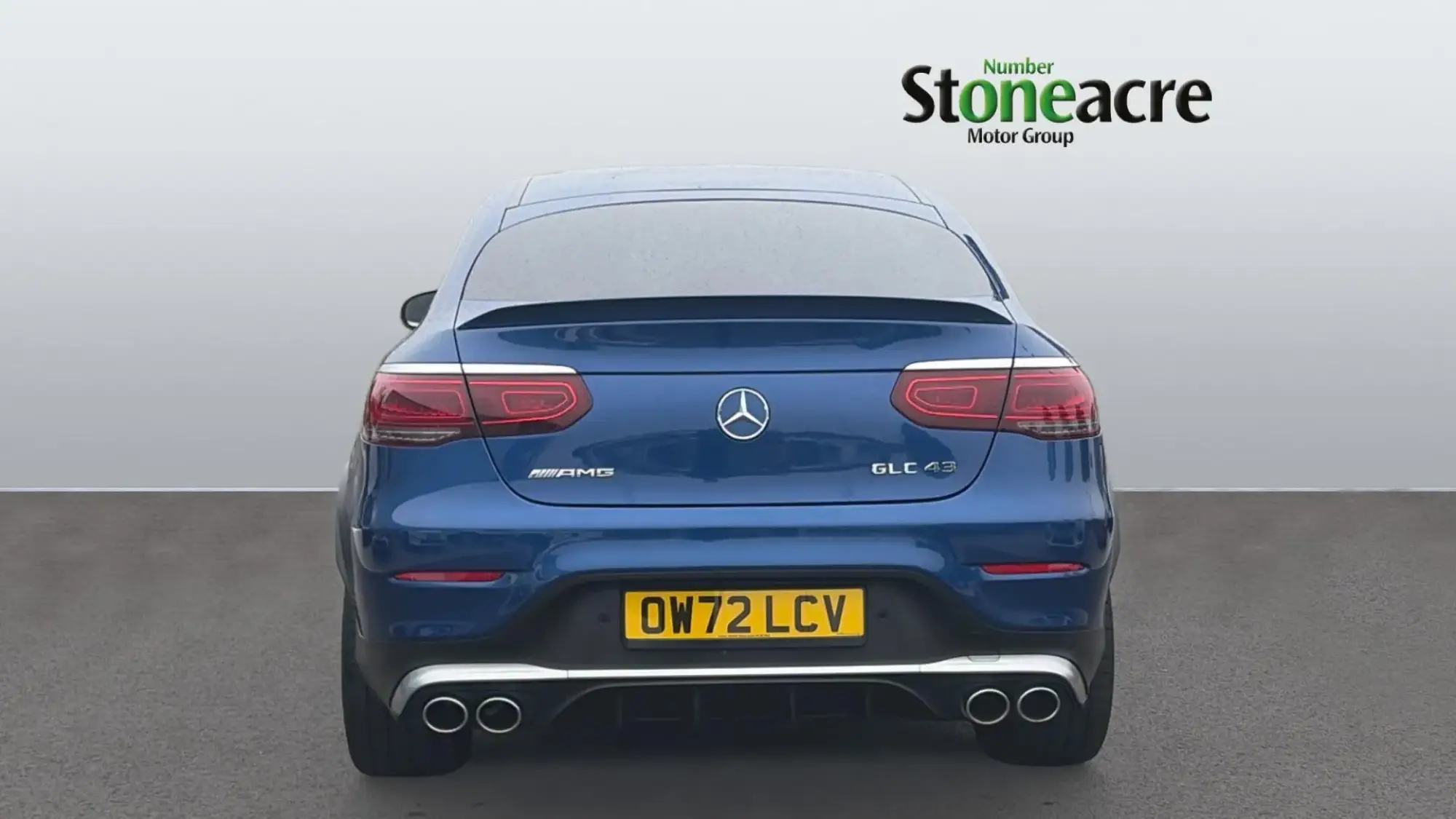 Mercedes-Benz GLC Image 7 Mercedes-Benz GLC Image 7