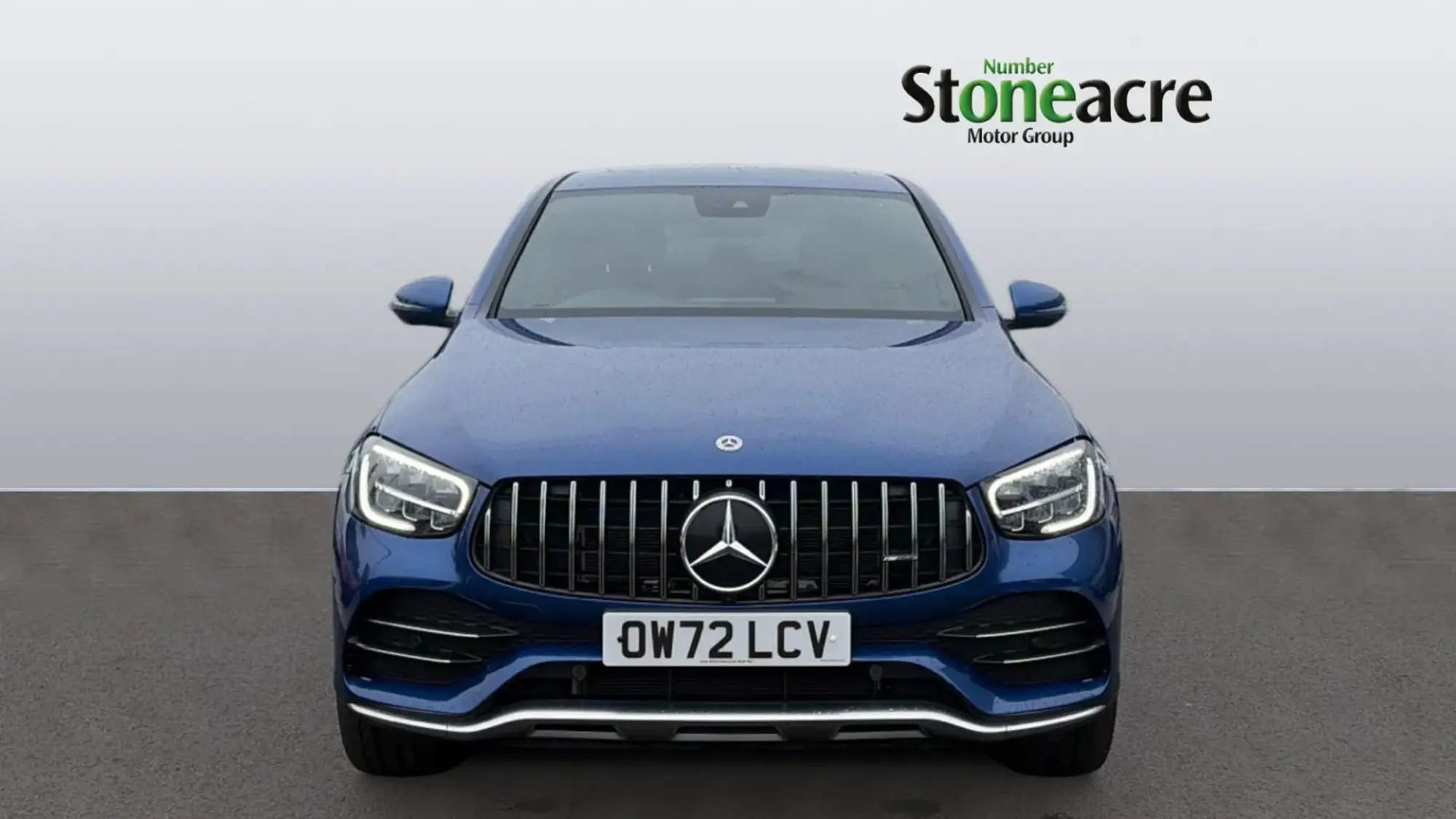 Mercedes-Benz GLC Image 8 Mercedes-Benz GLC Image 8