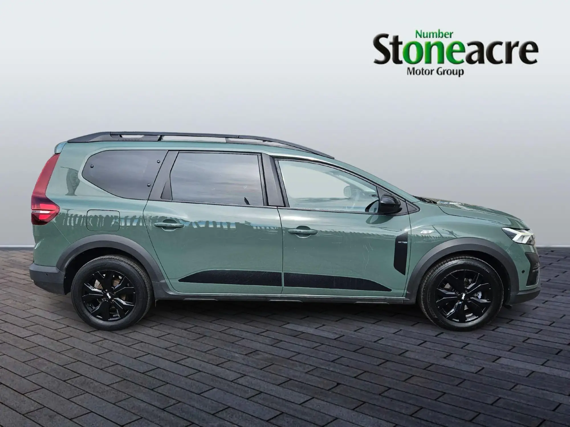 Dacia Jogger Image 2