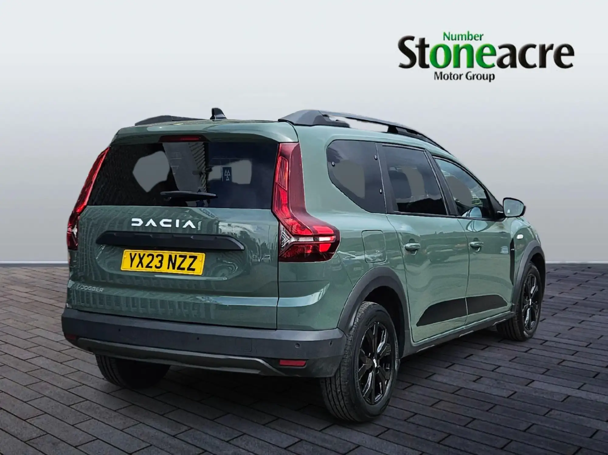Dacia Jogger Image 3