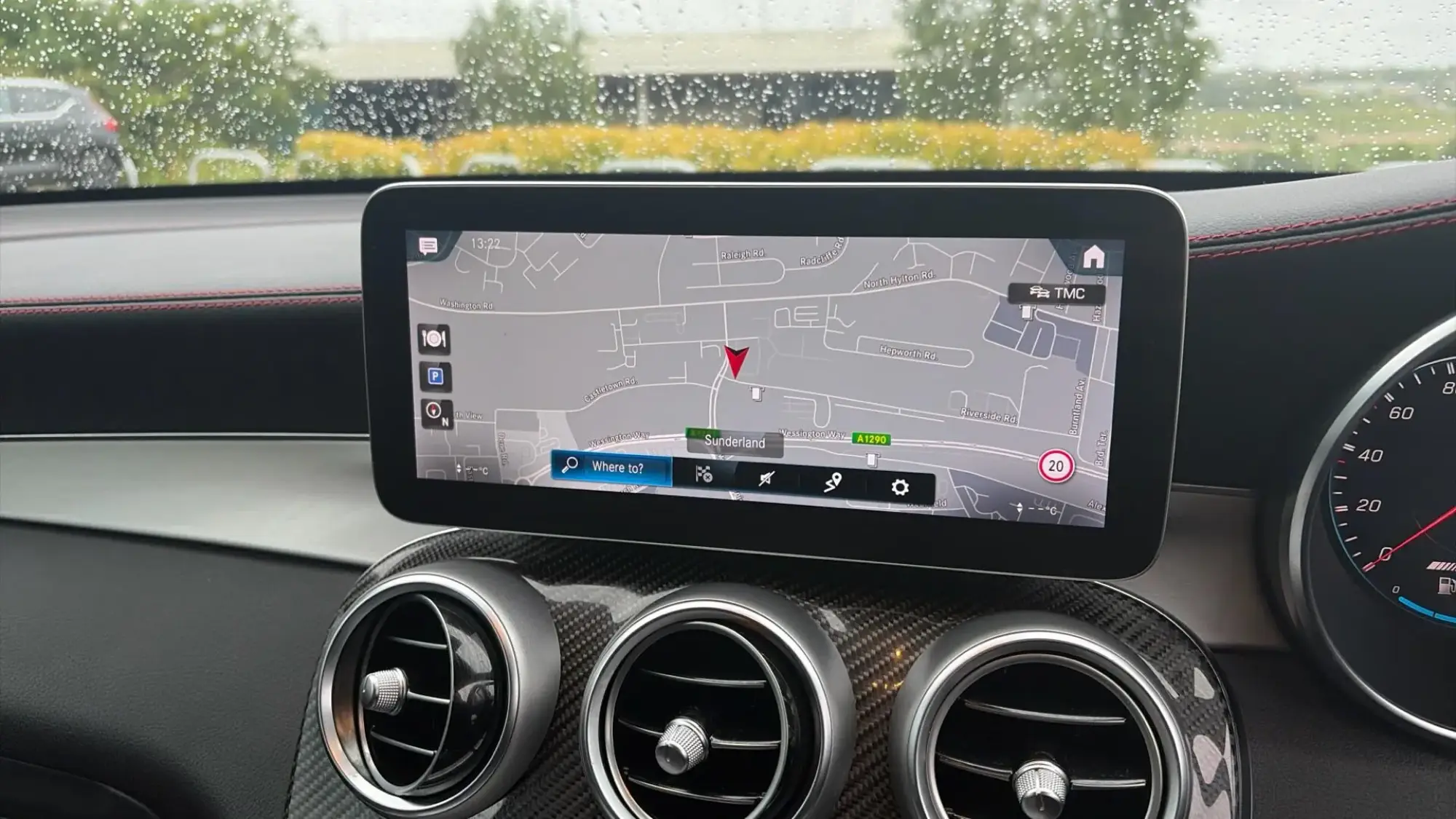 Mercedes-Benz GLC Image 18 Mercedes-Benz GLC Image 18