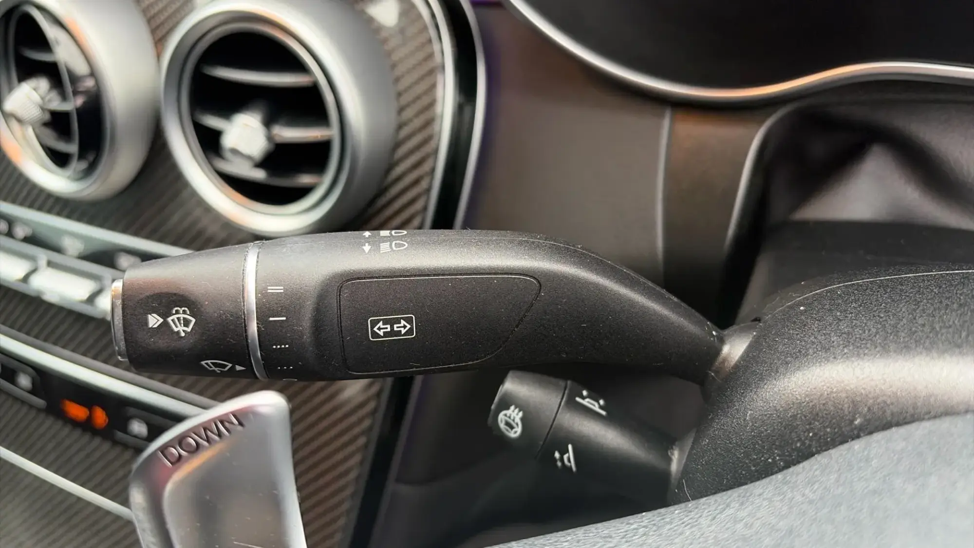 Mercedes-Benz GLC Image 20 Mercedes-Benz GLC Image 20