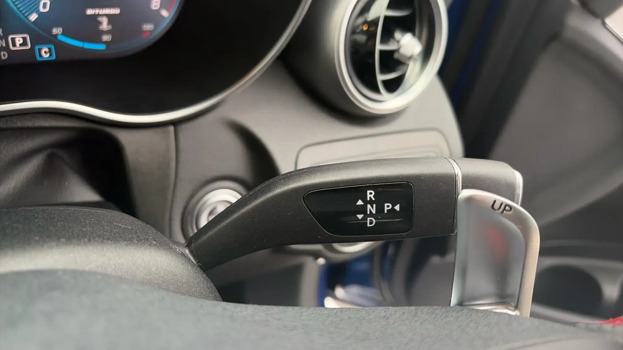 Mercedes-Benz GLC Image 23 Mercedes-Benz GLC Image 23