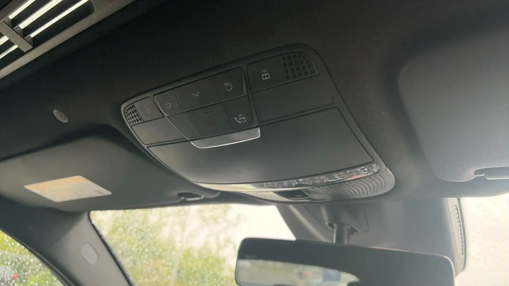 Mercedes-Benz GLC Image 28 Mercedes-Benz GLC Image 28