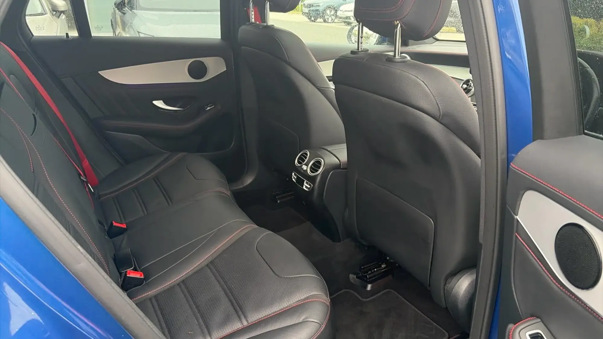 Mercedes-Benz GLC Image 32 Mercedes-Benz GLC Image 32