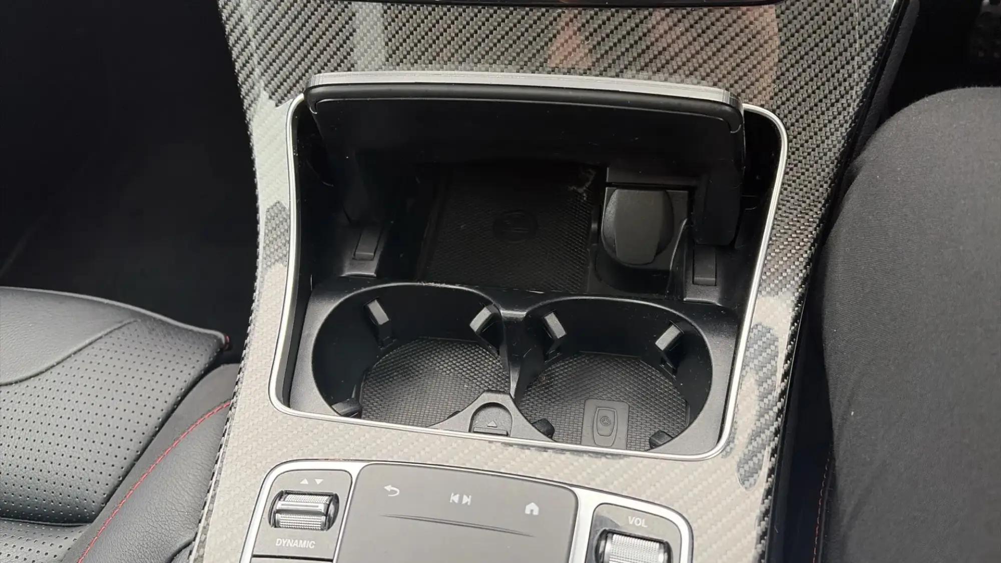 Mercedes-Benz GLC Image 36 Mercedes-Benz GLC Image 36