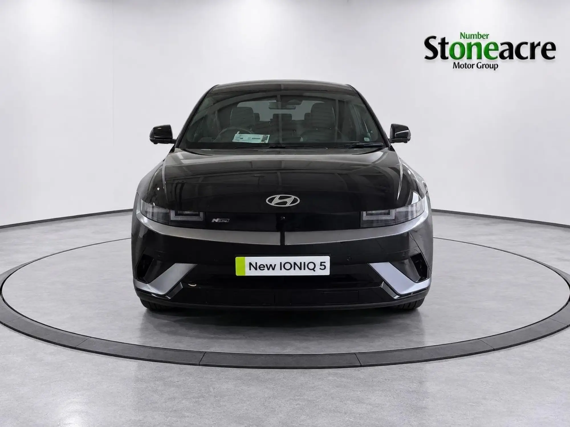 Hyundai IONIQ 5 84kWh N Line S Auto AWD 5dr Image 2