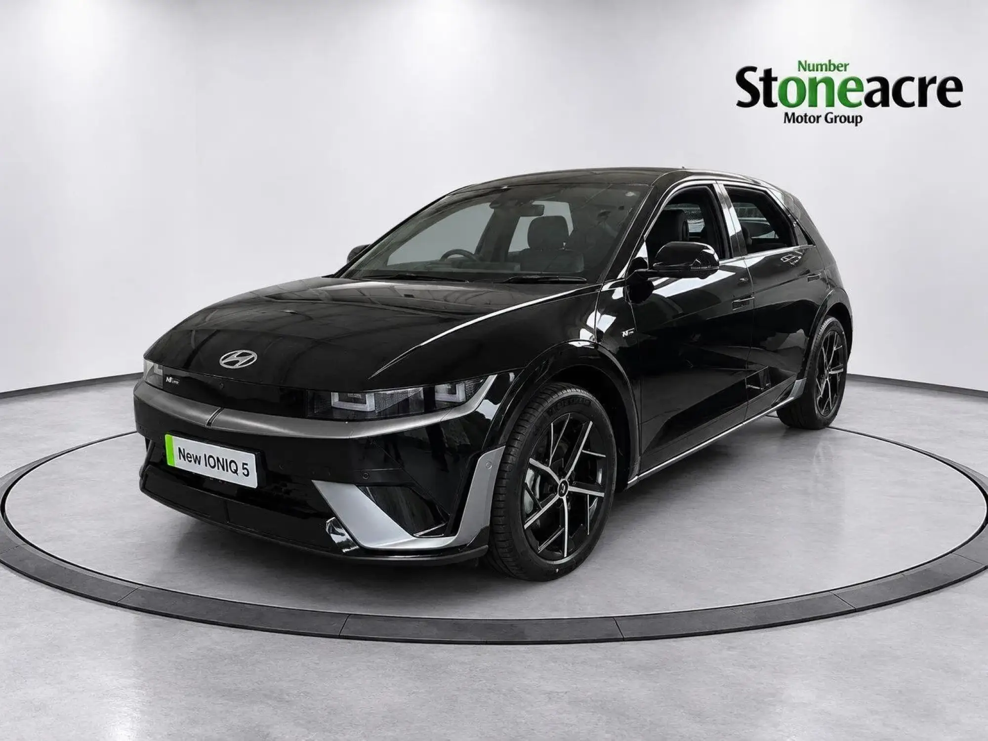 Hyundai IONIQ 5 84kWh N Line S Auto AWD 5dr Image 3