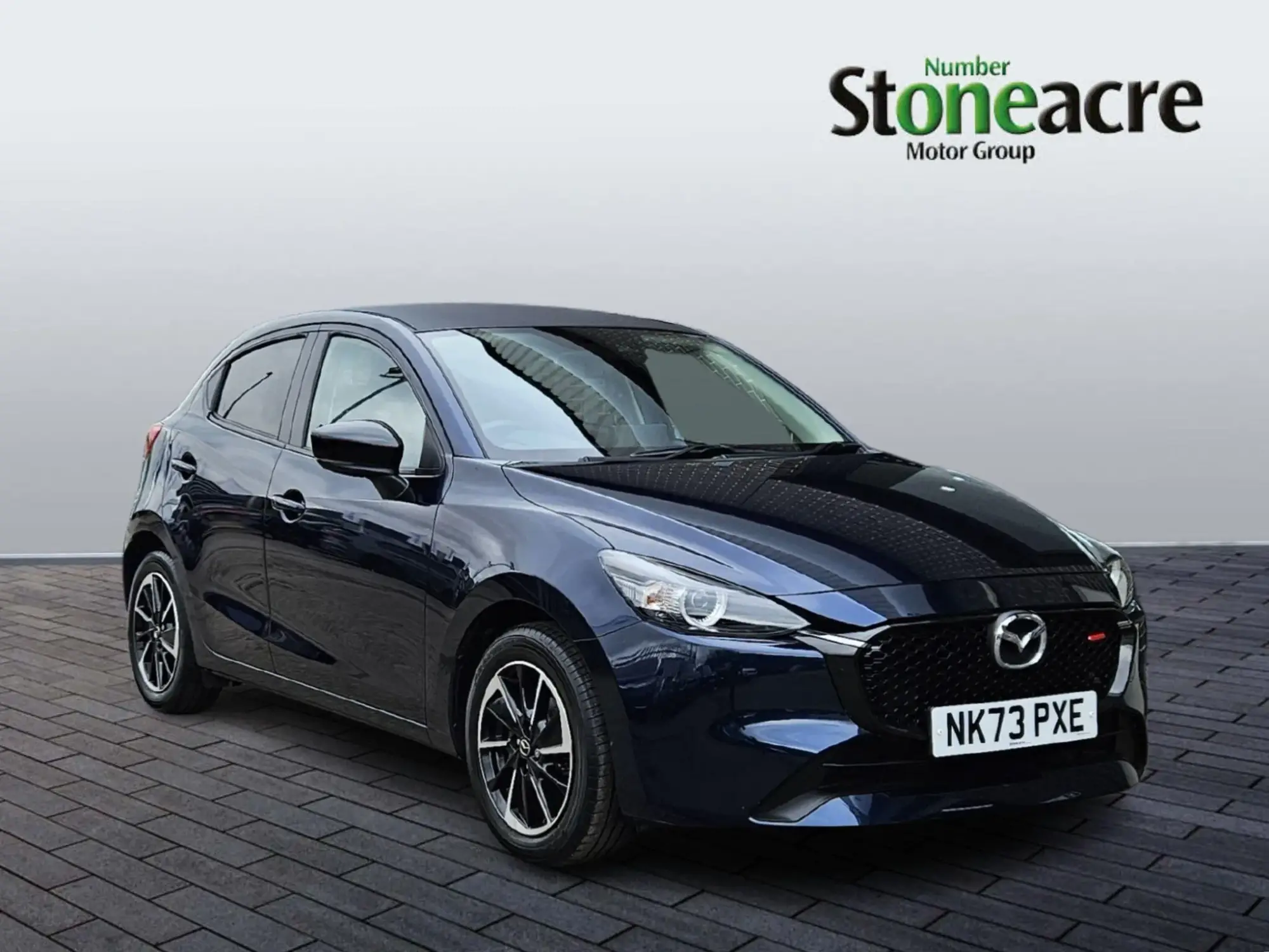 Mazda2 Image 1