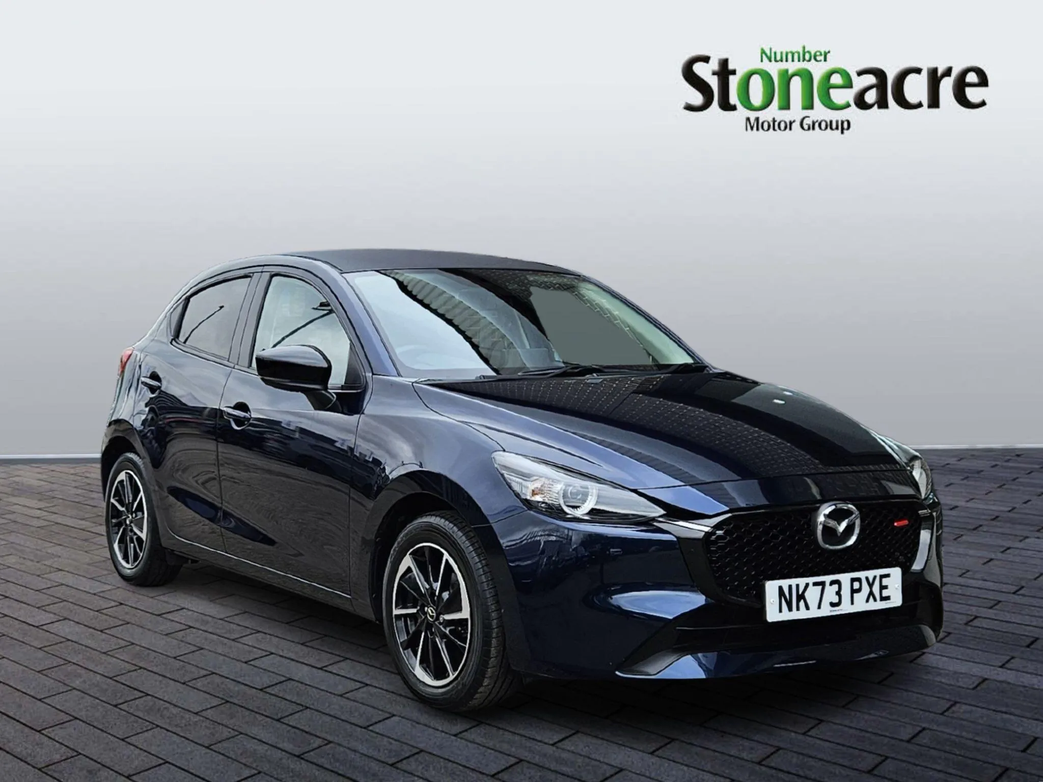 Mazda 2