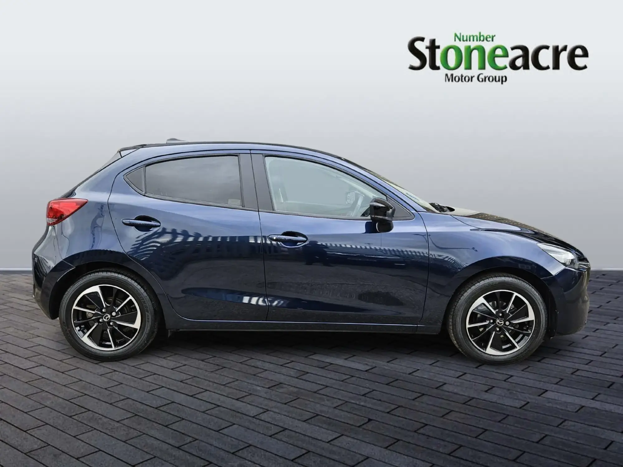 Mazda2 Image 2