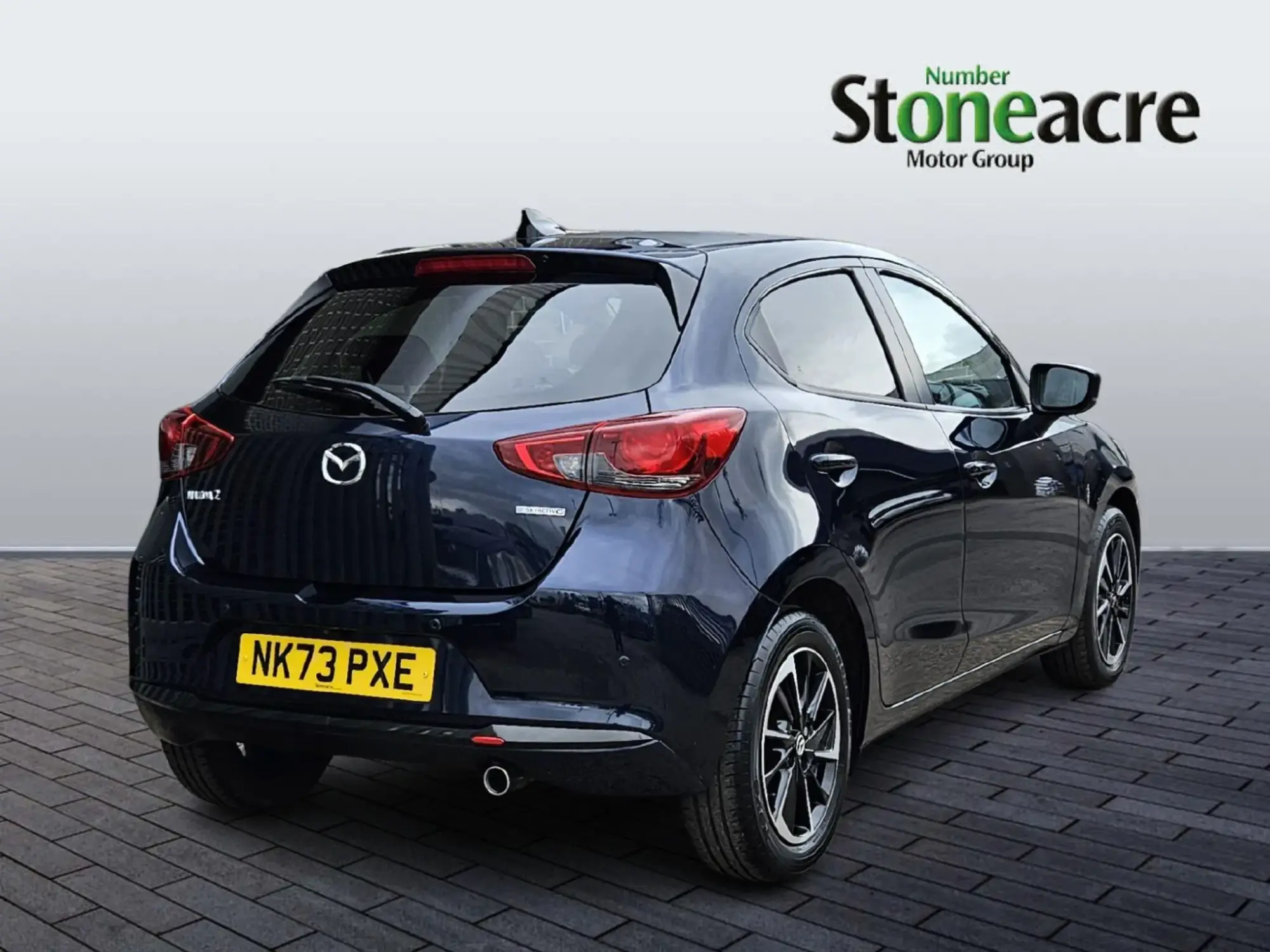 Mazda2 Image 3