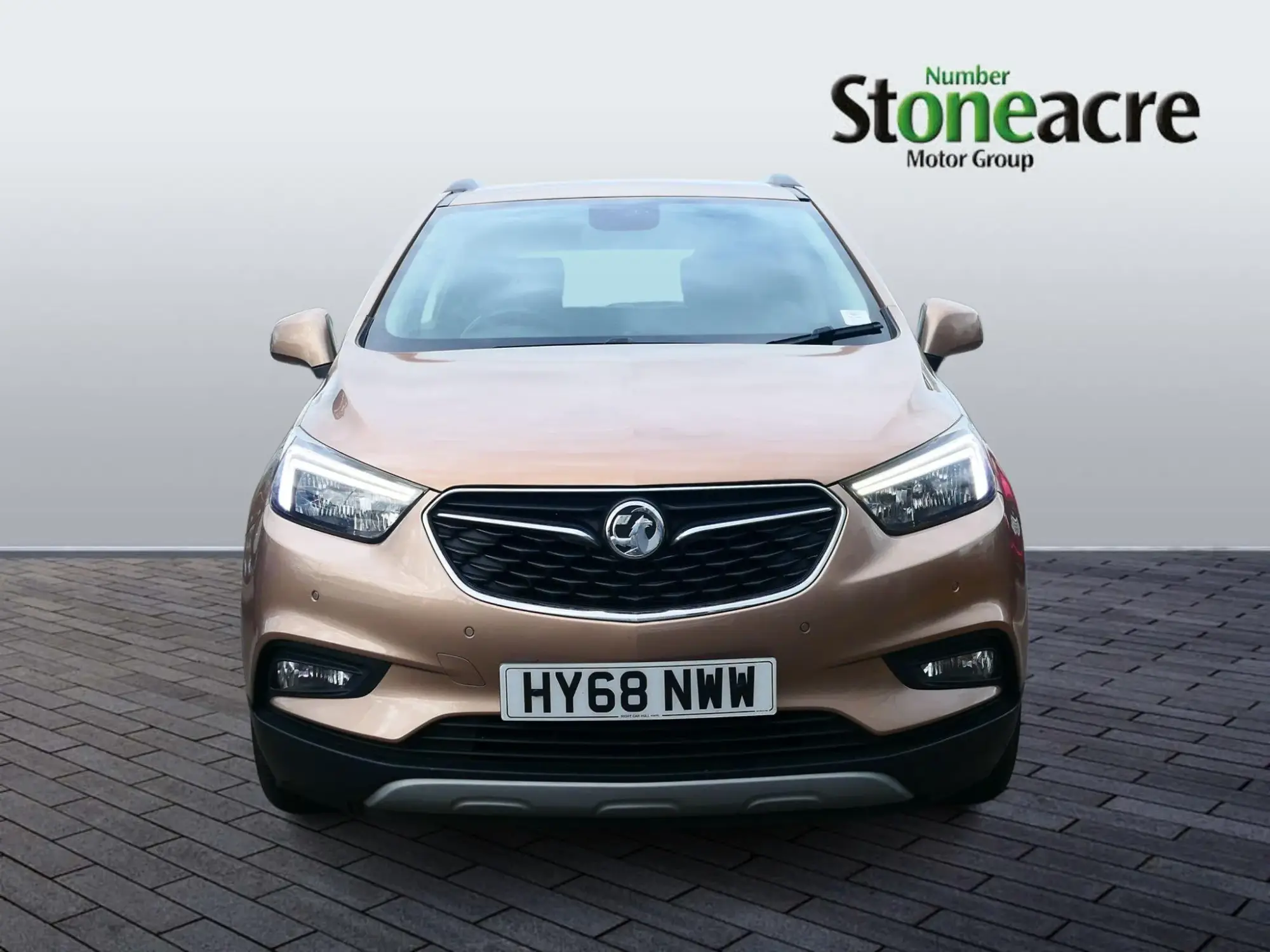 Vauxhall Mokka X Image 2