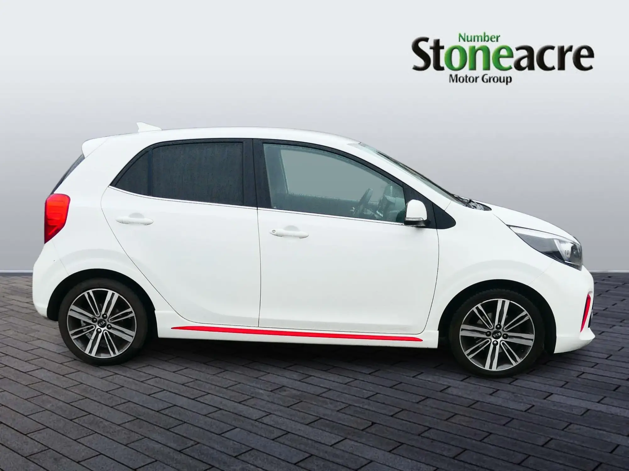 Kia Picanto Image 3