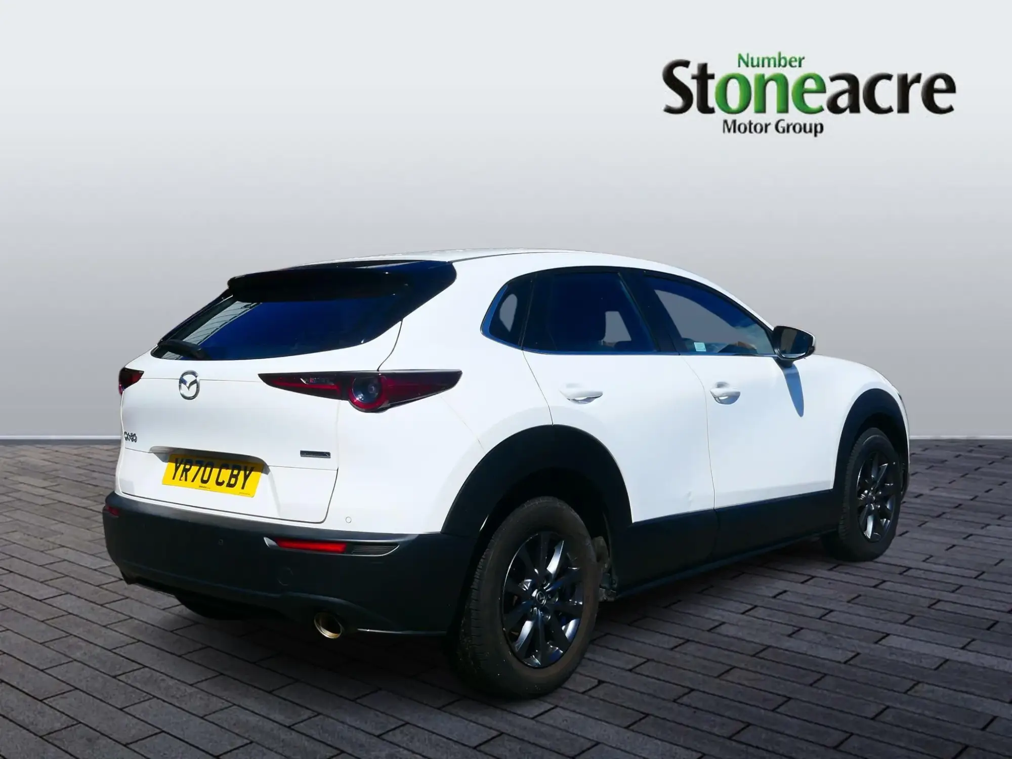 Mazda CX-30 Image 2