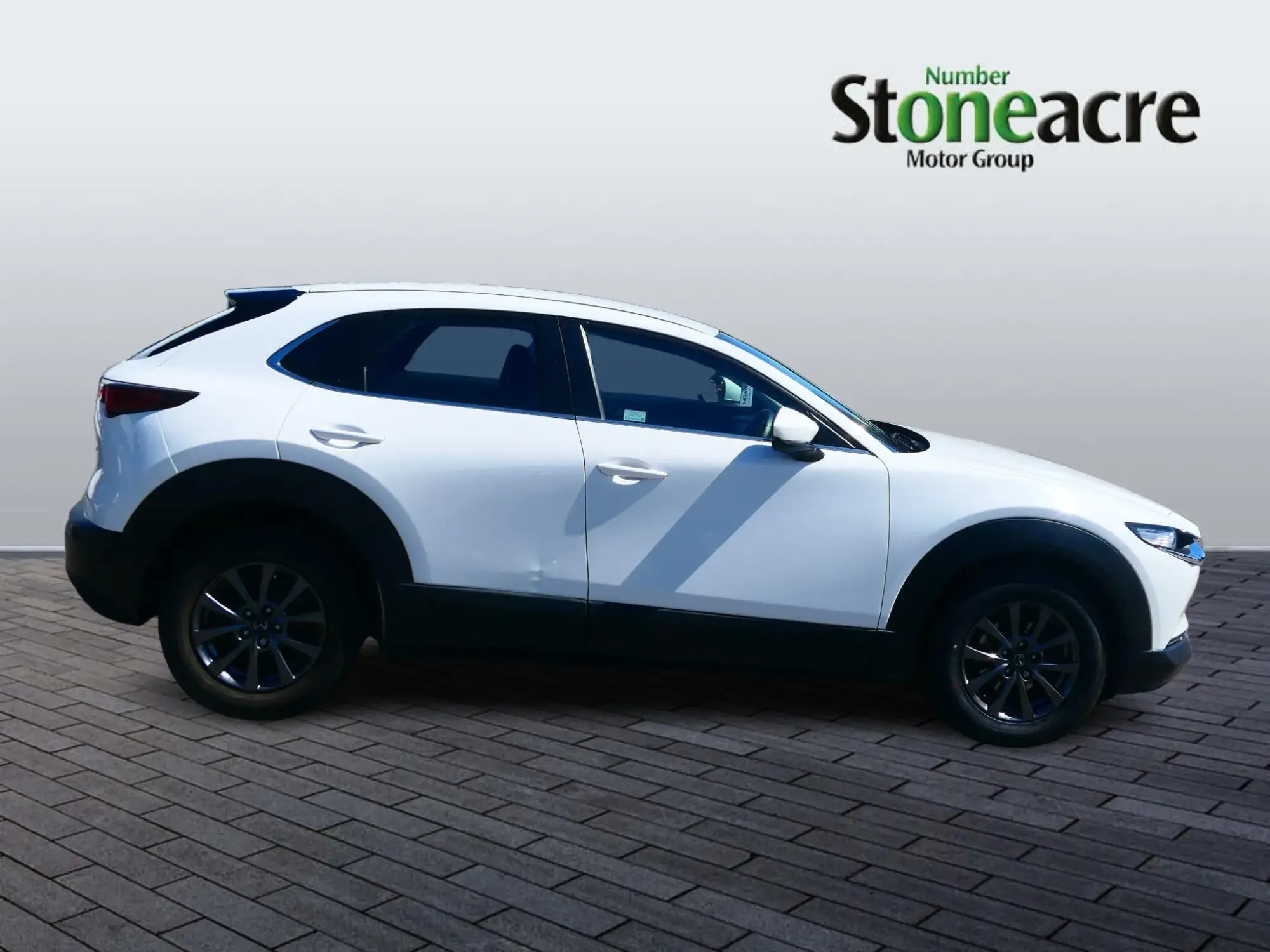 Mazda CX-30 Image 3