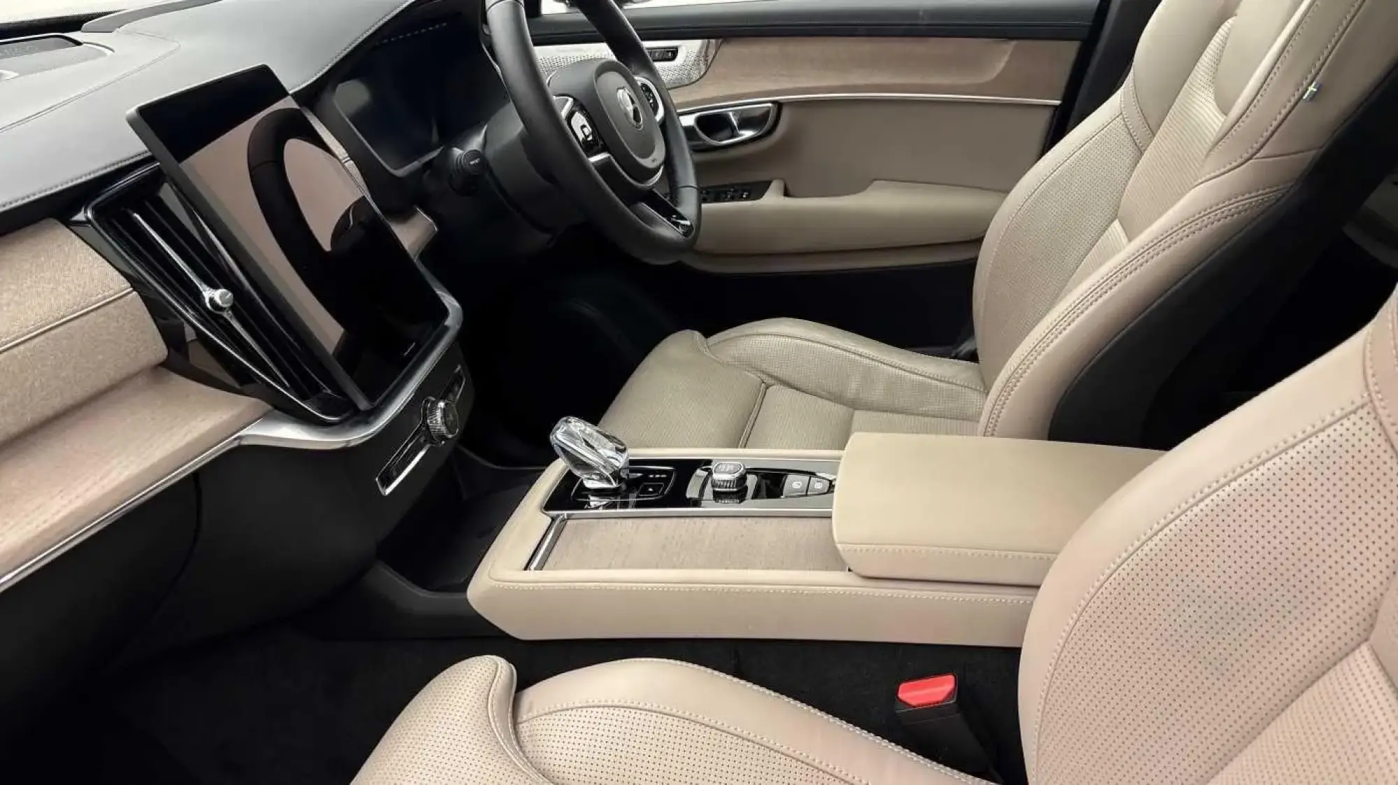 Volvo XC90 Image 6 Volvo XC90 Image 6