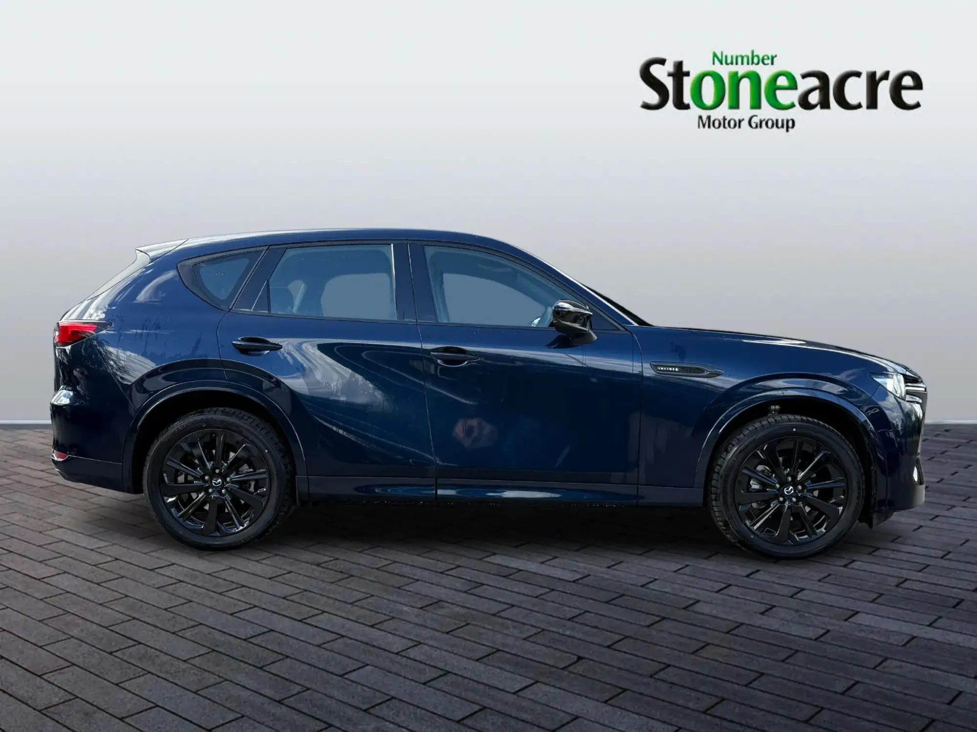 Mazda CX-60 Image 2