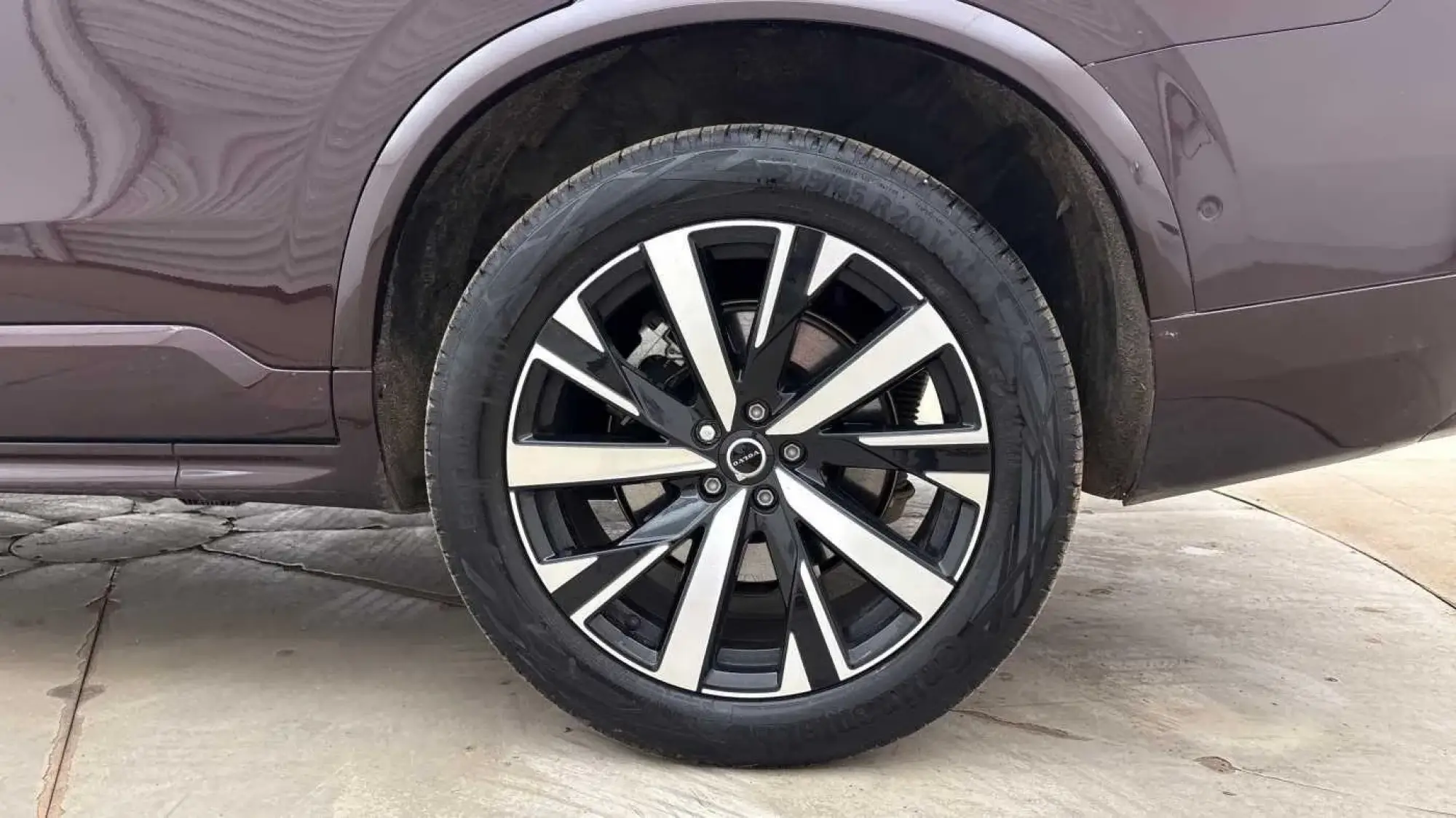 Volvo XC90 Plug-In Hybrid Image 19