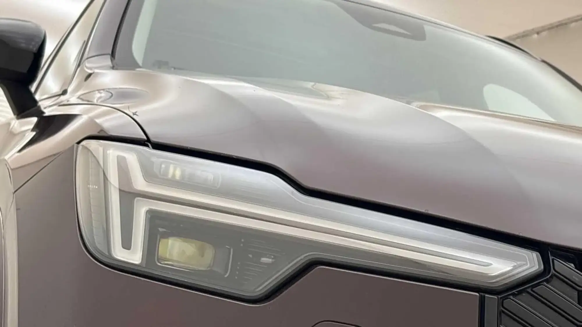 Volvo XC90 Plug-In Hybrid Image 21