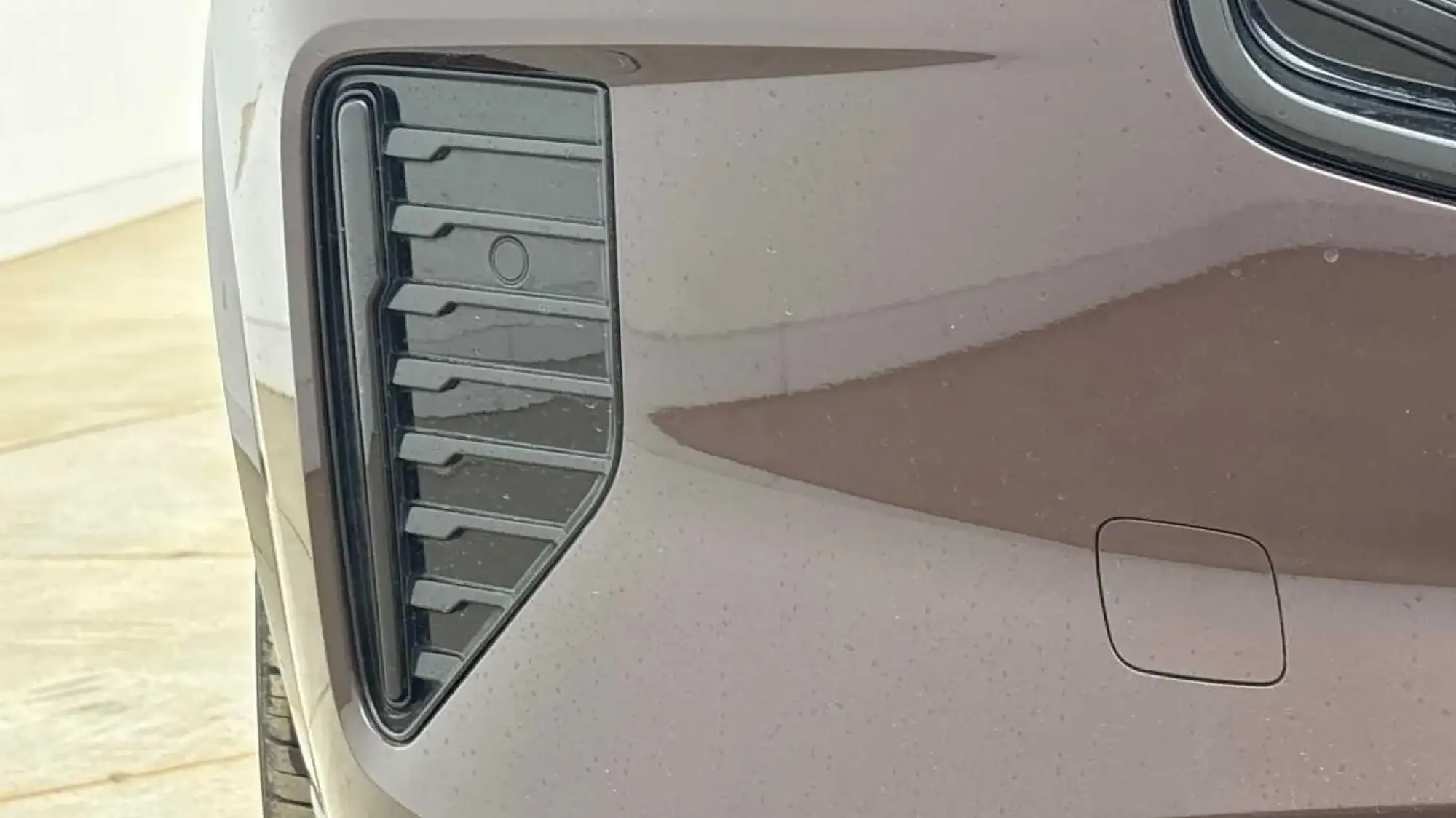 Volvo XC90 Plug-In Hybrid Image 22