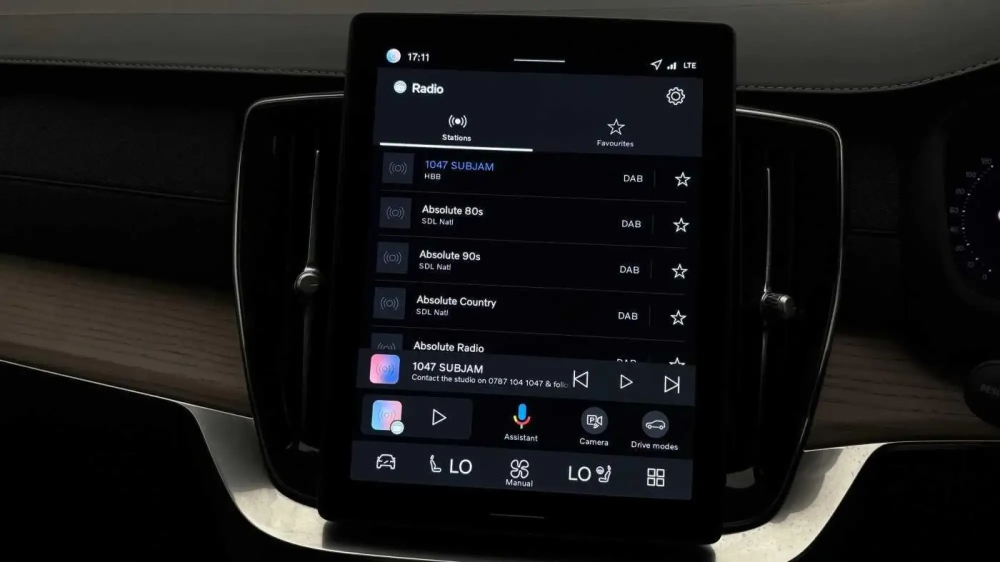 Volvo XC90 Plug-In Hybrid Image 36