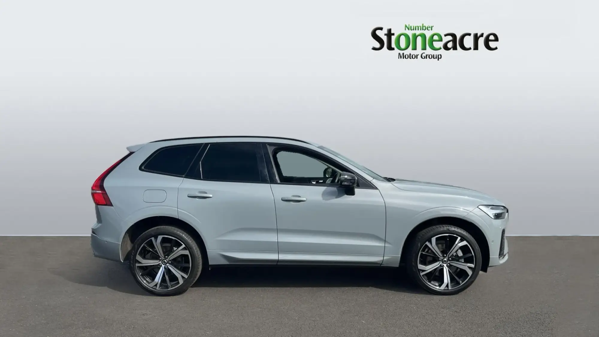 Volvo XC60 Image 3 Volvo XC60 Image 3