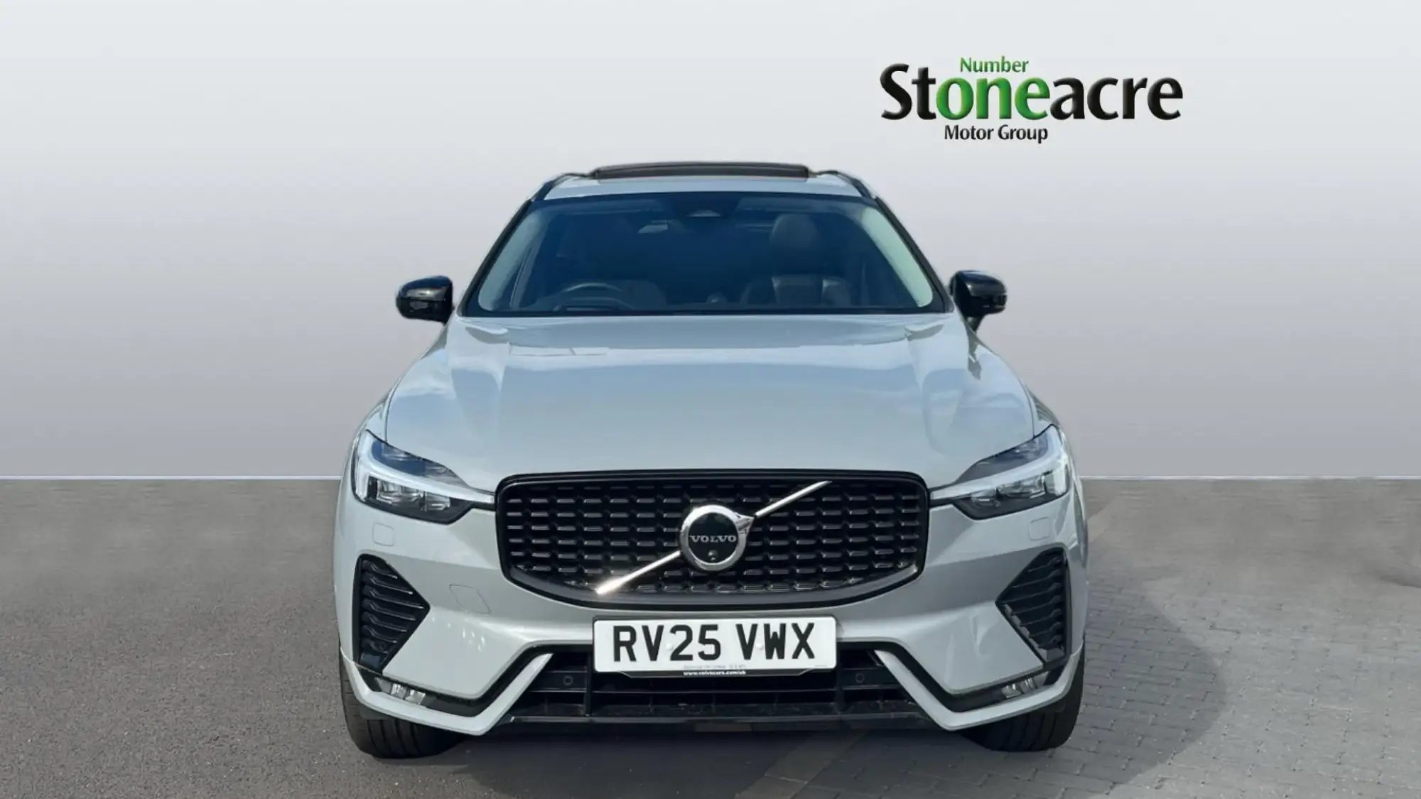 Volvo XC60 Image 8 Volvo XC60 Image 8