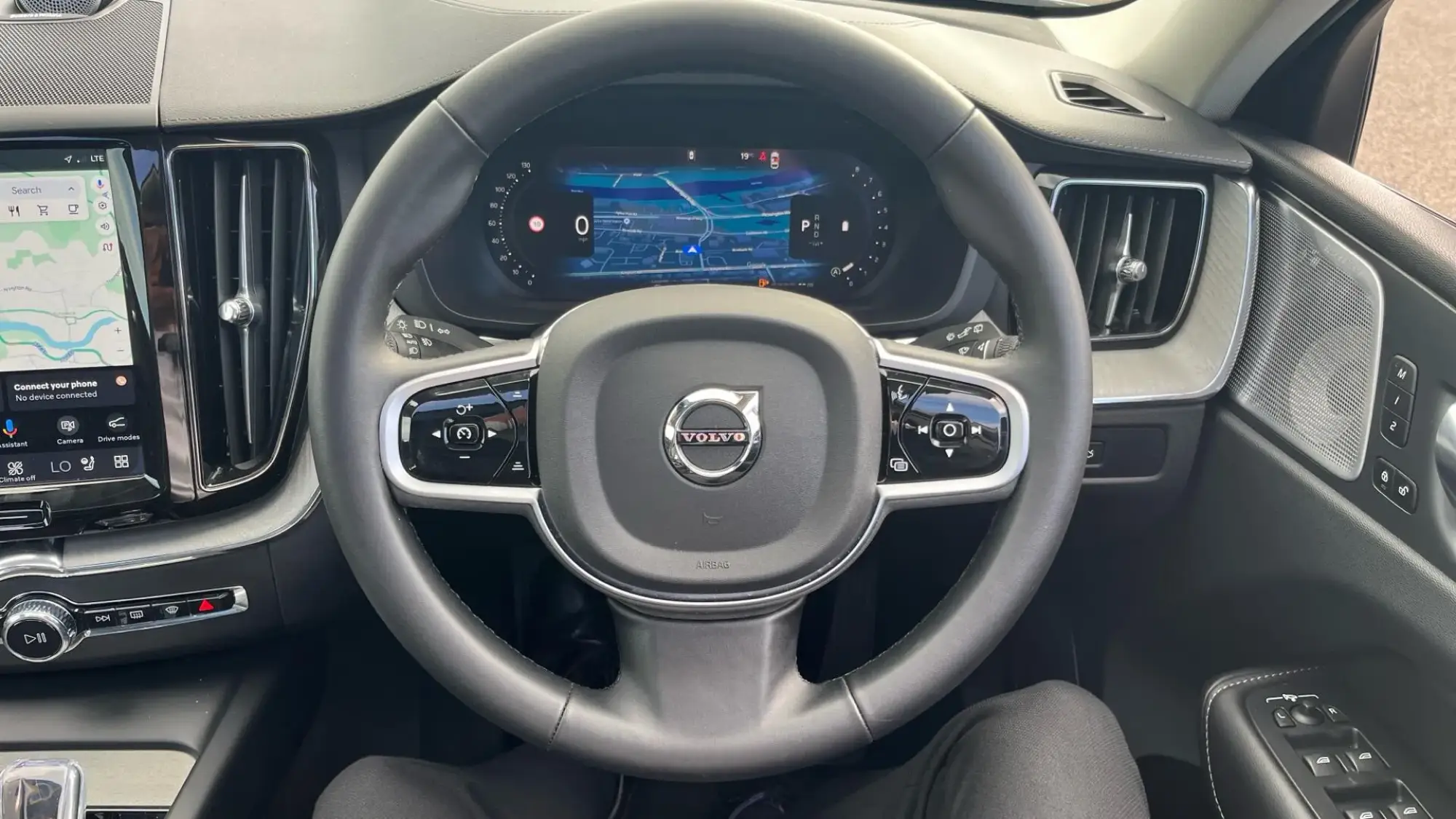 Volvo XC60 Image 10 Volvo XC60 Image 10