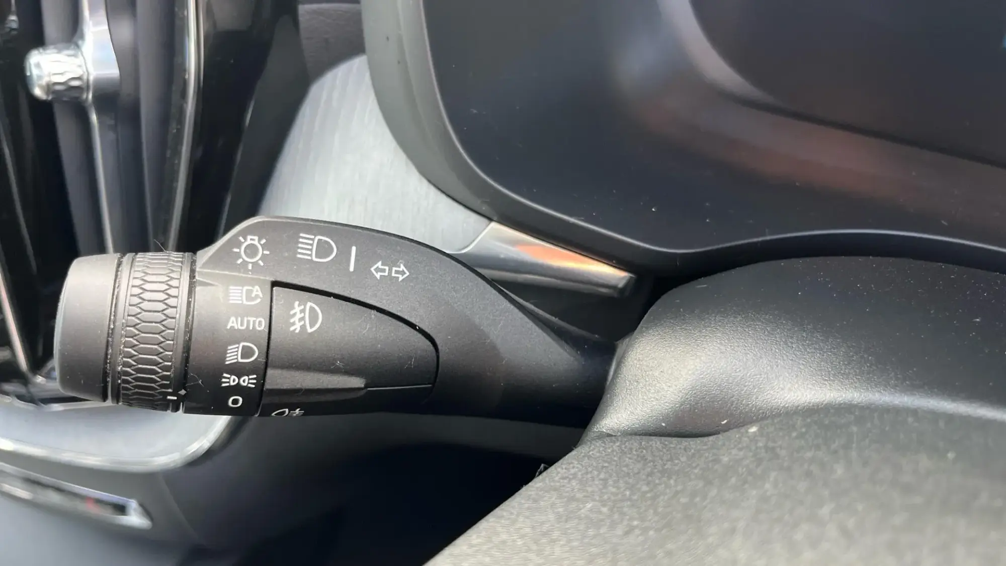 Volvo XC60 Image 18 Volvo XC60 Image 18