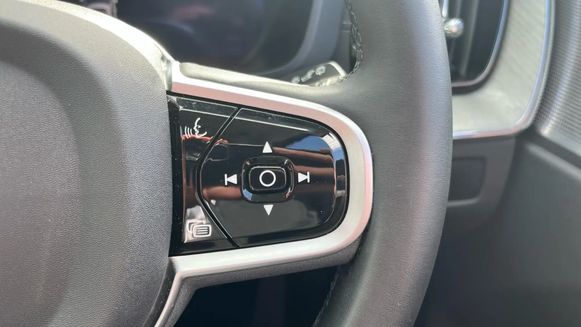 Volvo XC60 Image 20 Volvo XC60 Image 20