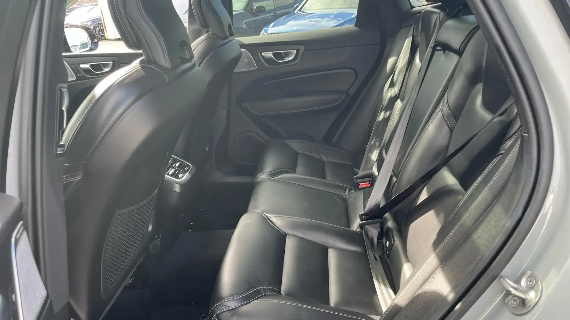 Volvo XC60 Image 31 Volvo XC60 Image 31