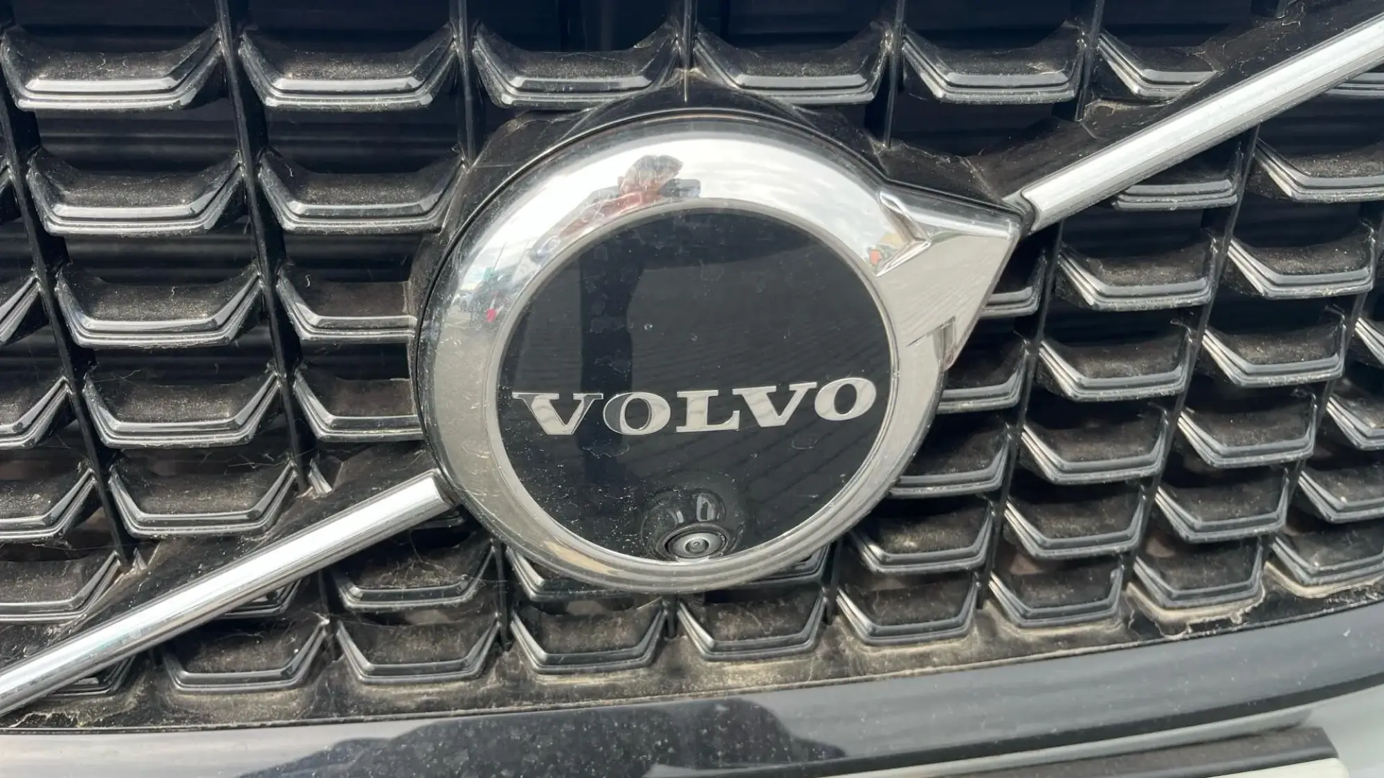 Volvo XC60 Image 39 Volvo XC60 Image 39