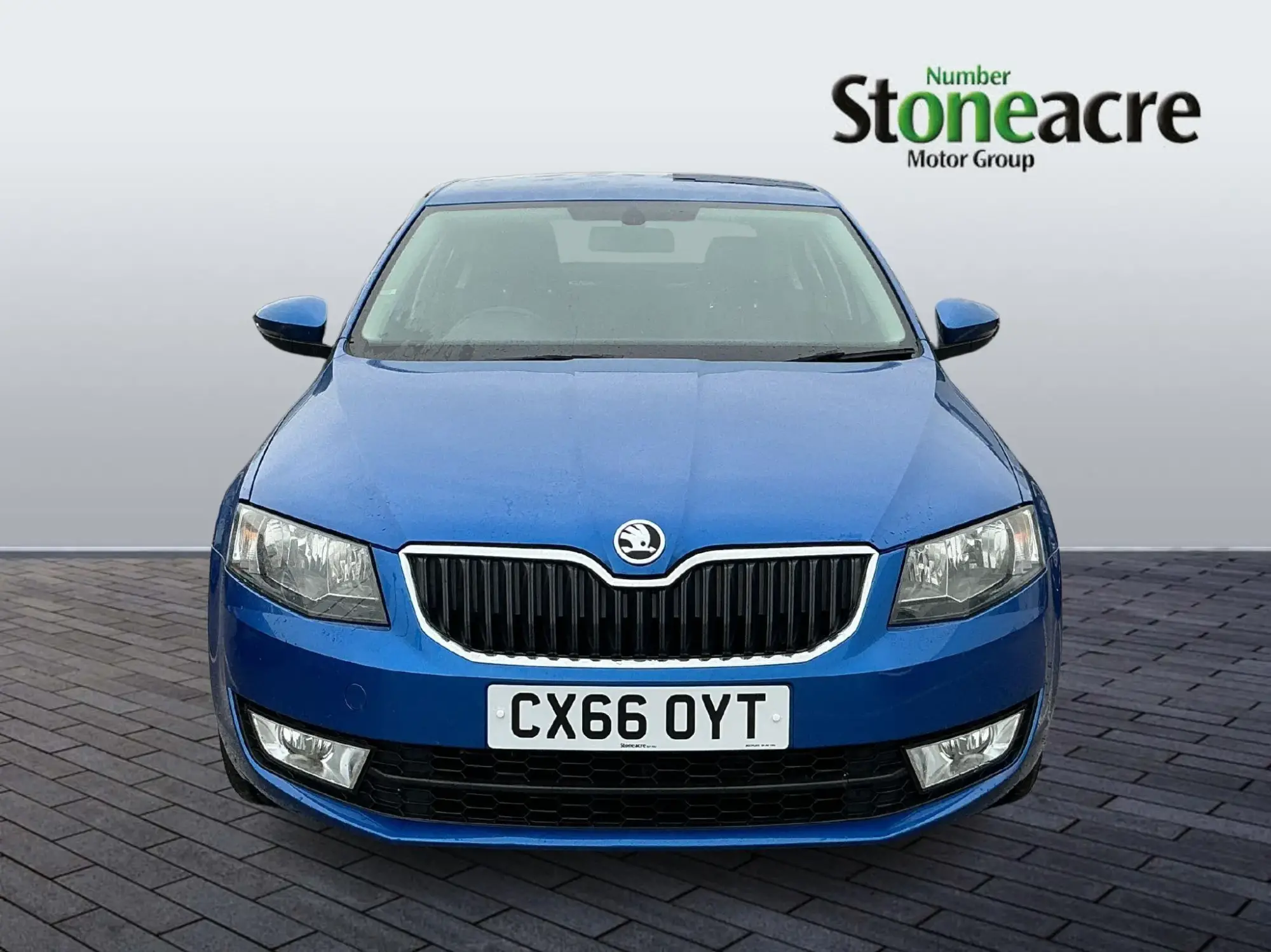 Skoda Octavia 1.4 TSI SE Euro 6 (s/s) 5dr CX66OYT Image 2