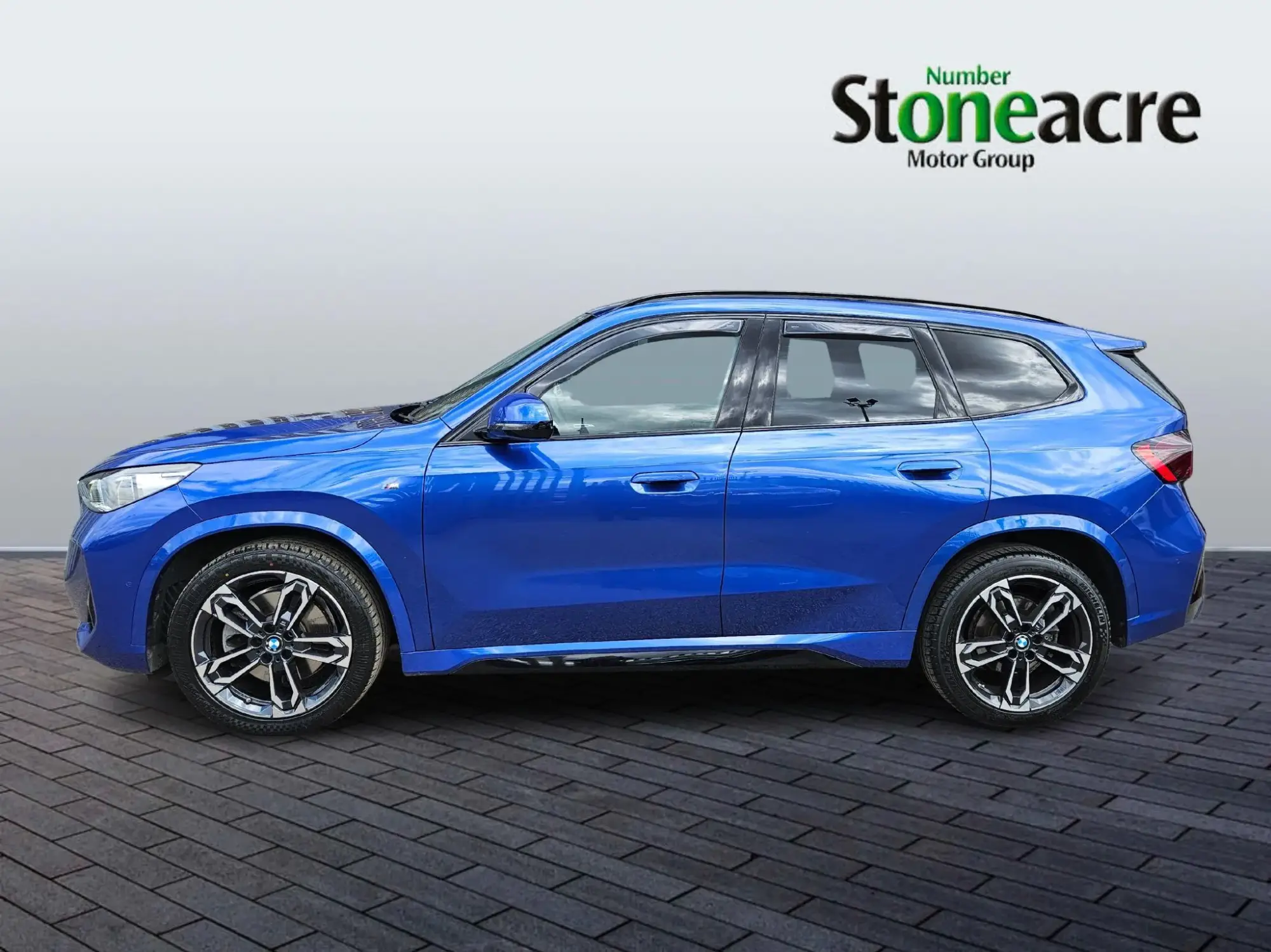 BMW X1 Image 7 BMW X1 Image 7