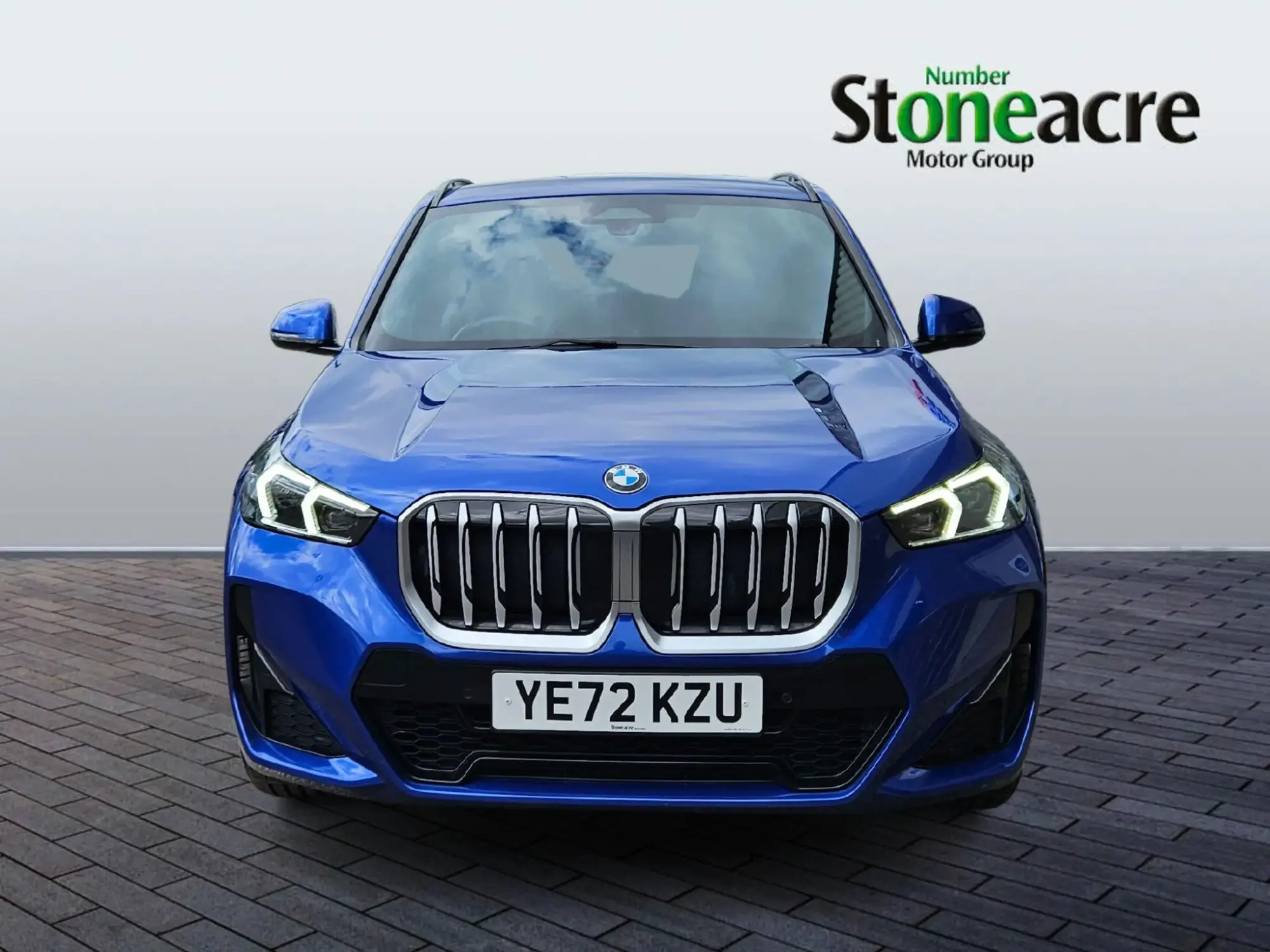 BMW X1 Image 8 BMW X1 Image 8