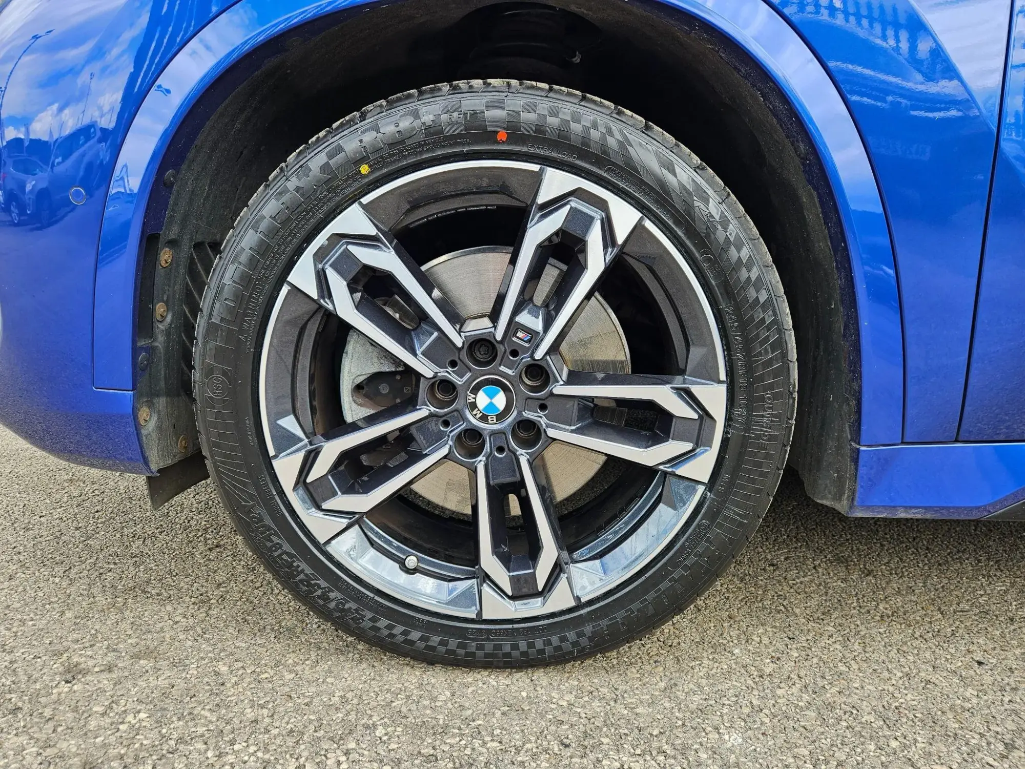 BMW X1 Image 9 BMW X1 Image 9