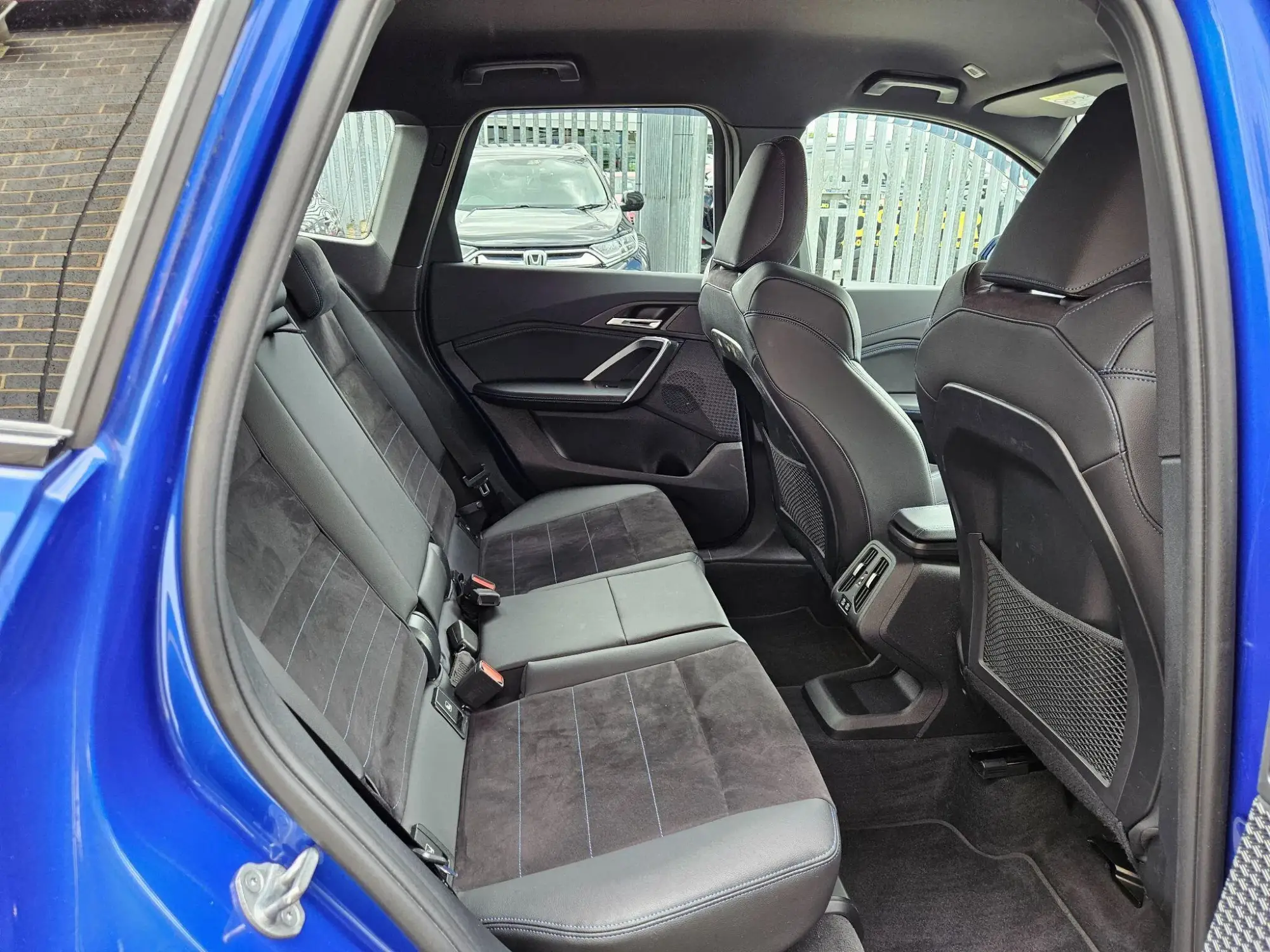 BMW X1 Image 20 BMW X1 Image 20