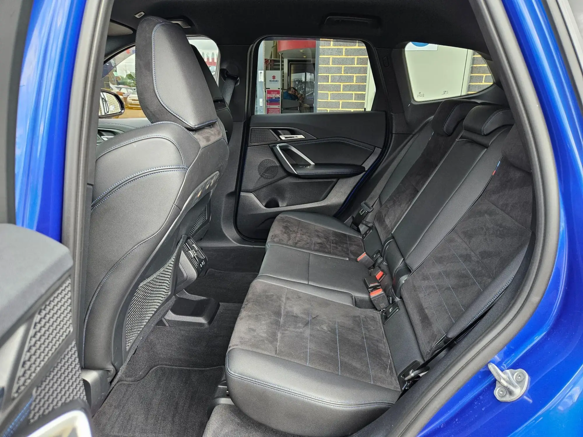 BMW X1 Image 21 BMW X1 Image 21