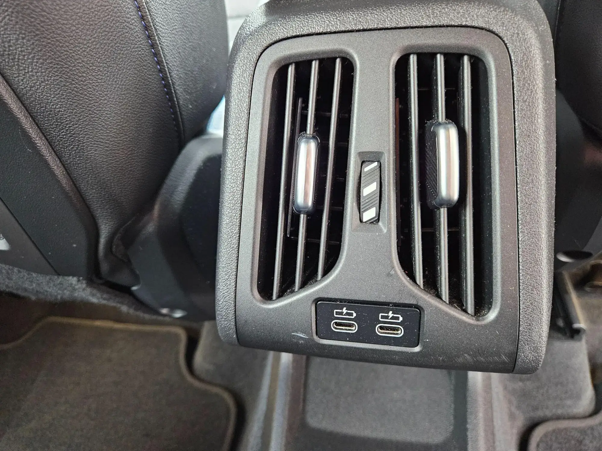 BMW X1 Image 22 BMW X1 Image 22