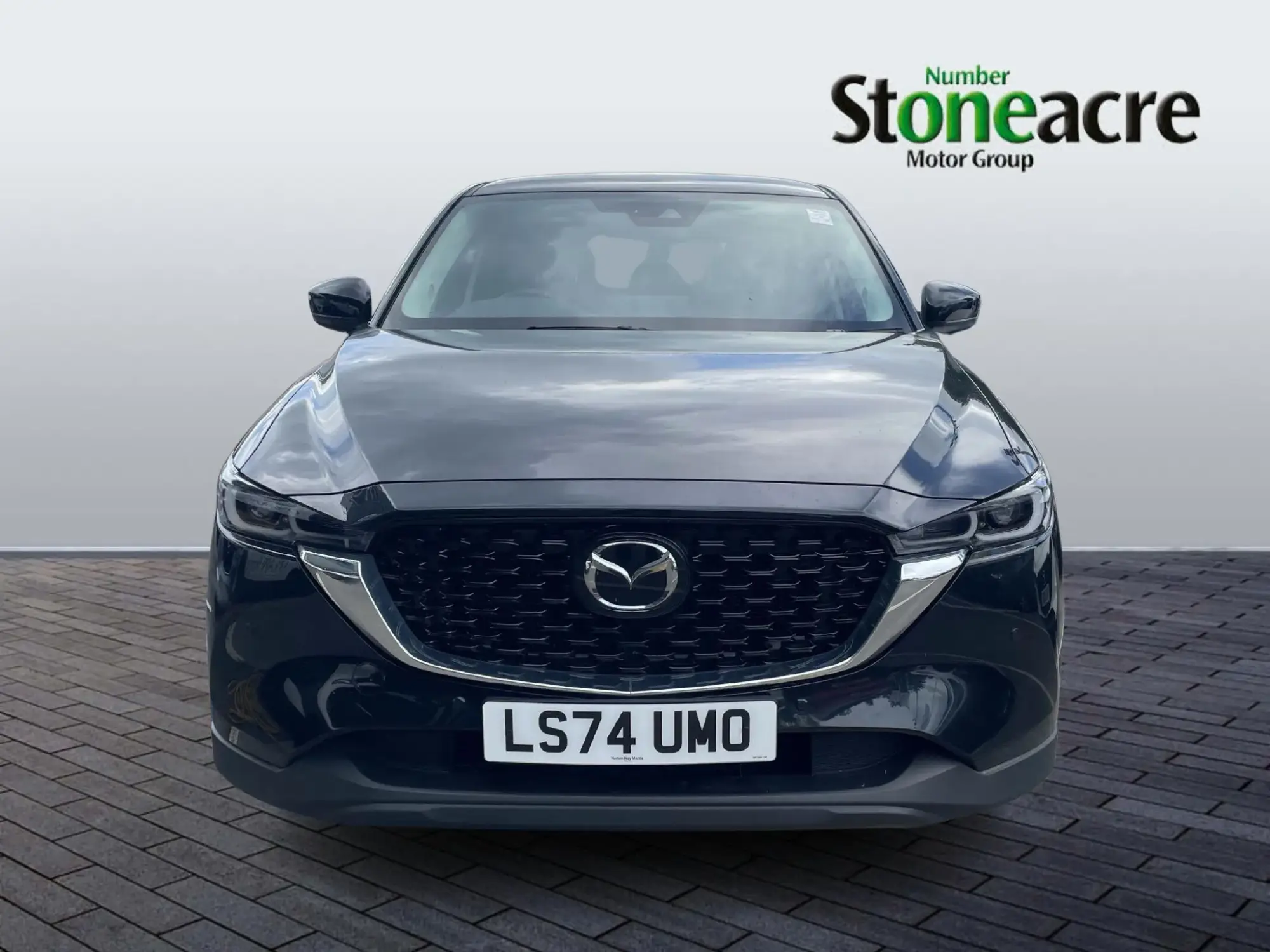 Mazda CX-5 Image 2