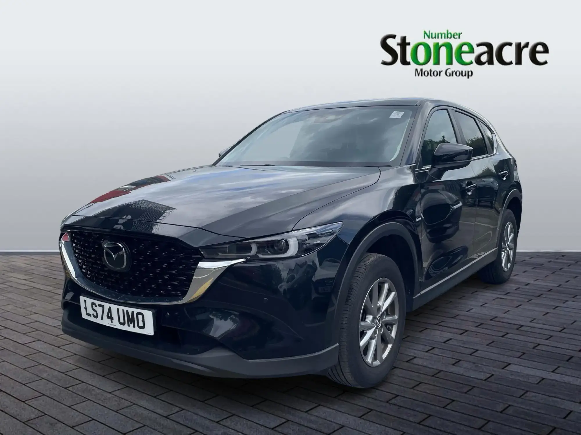 Mazda CX-5 Image 3
