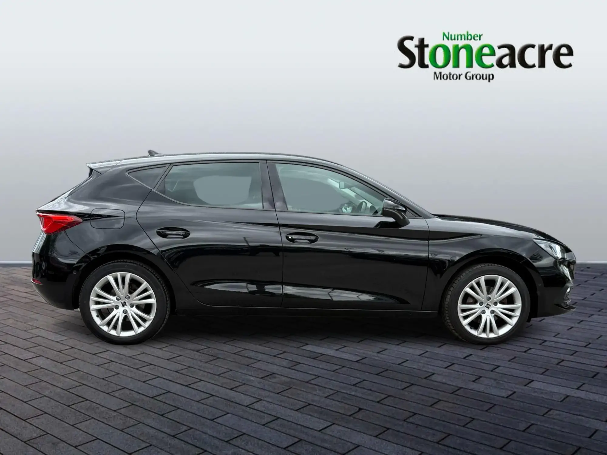 SEAT Leon Image 2
