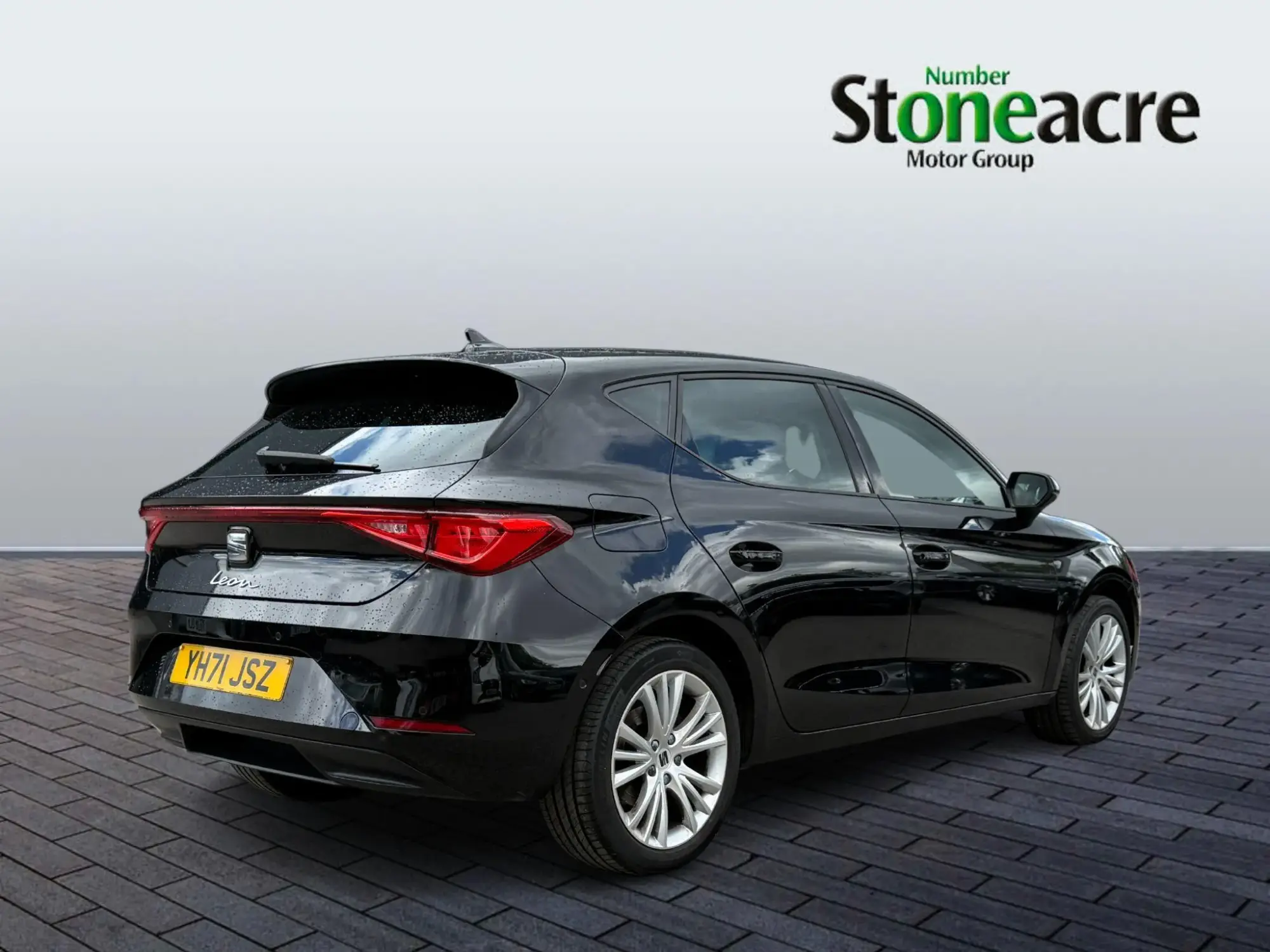 SEAT Leon Image 3