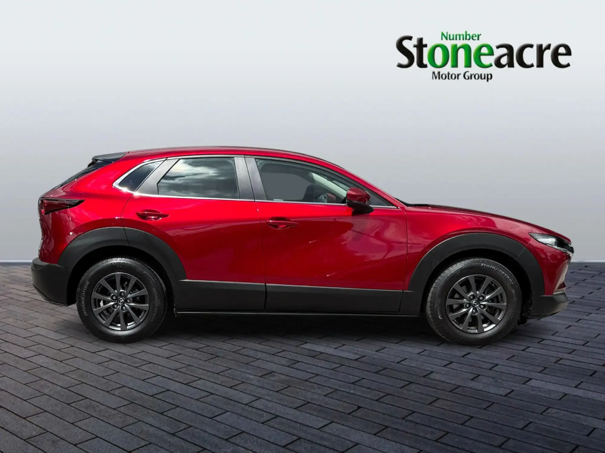 Mazda CX-30 Image 2