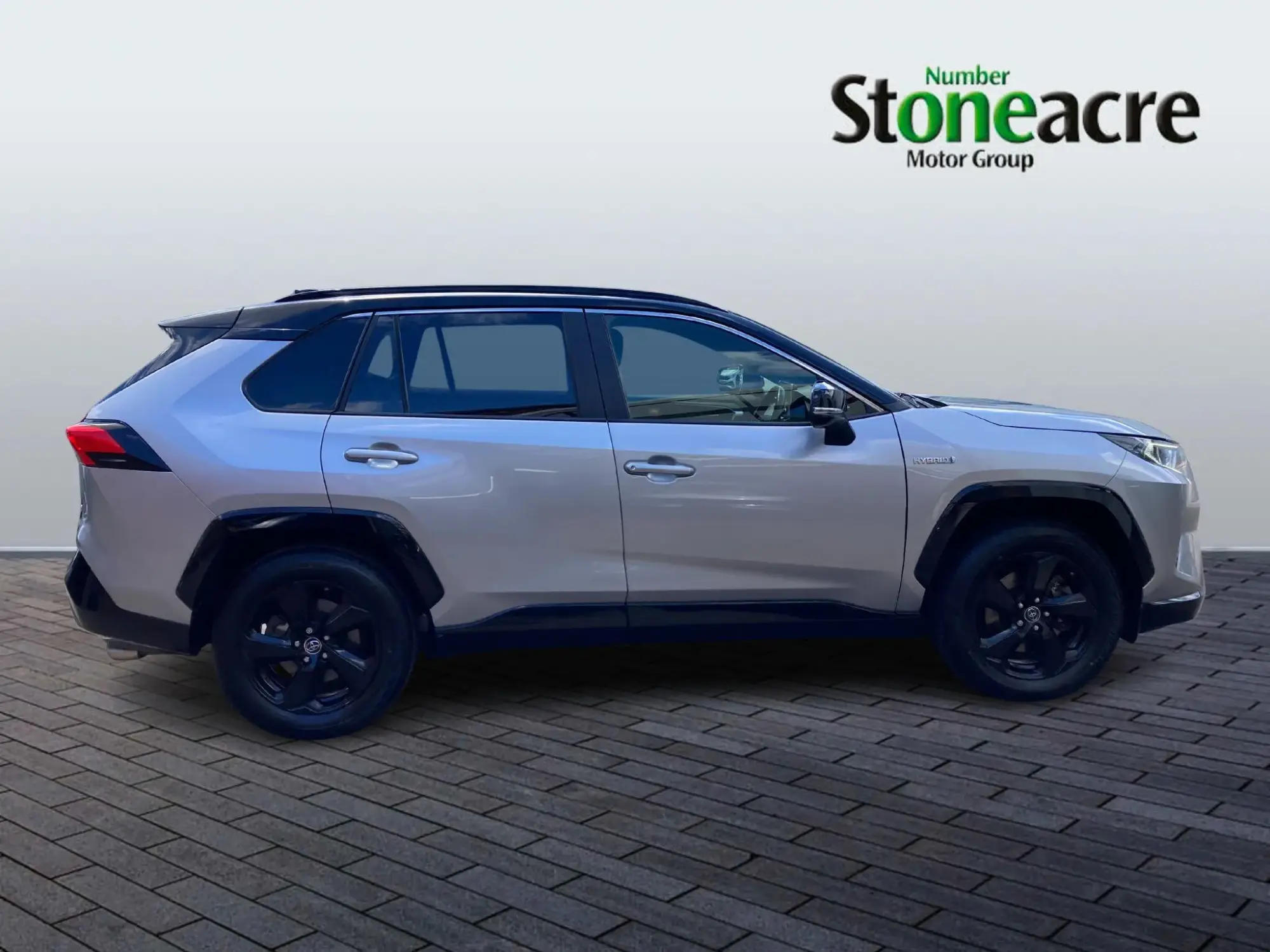Toyota RAV4 Image 7