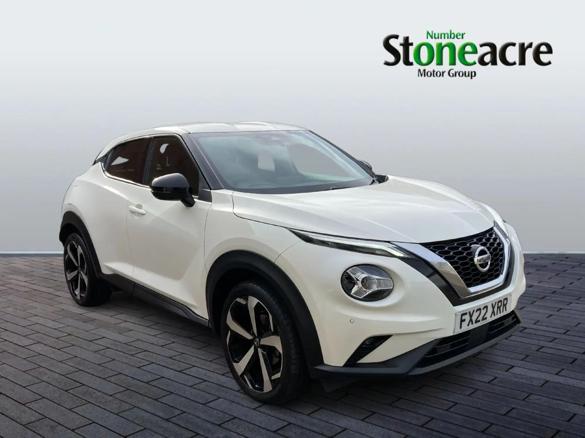 Nissan Juke Image 1 Nissan Juke Image 1