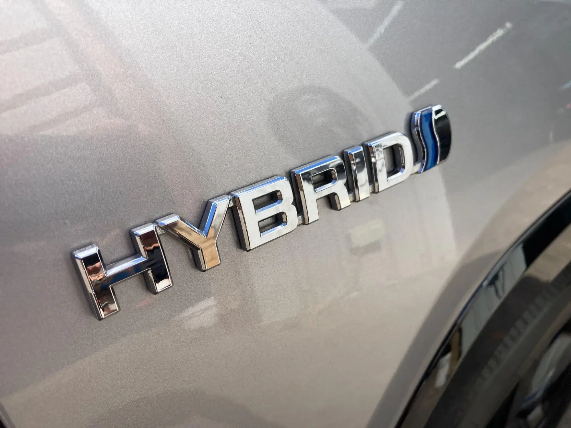 Toyota RAV4 Image 19