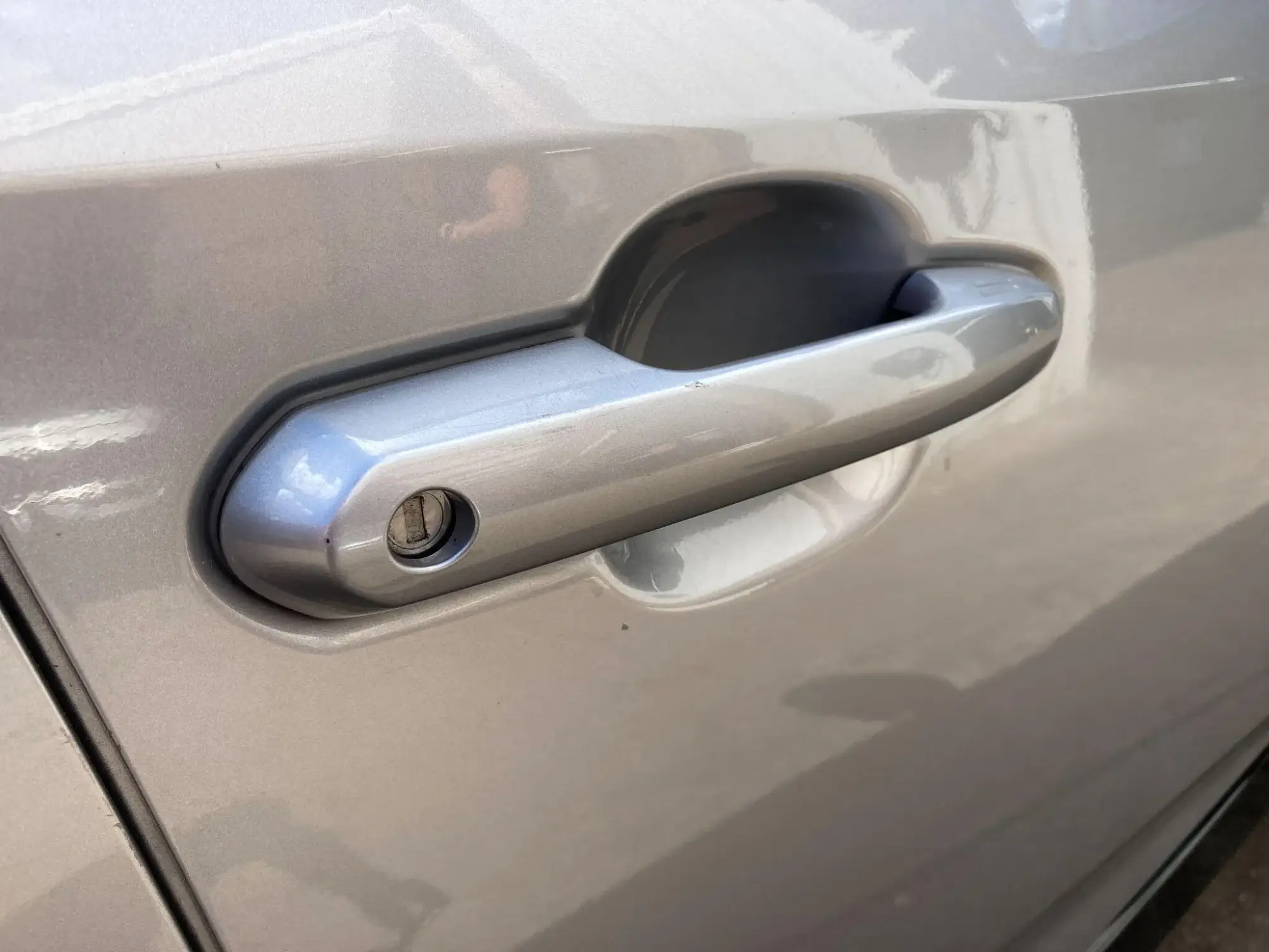 Toyota RAV4 Image 20