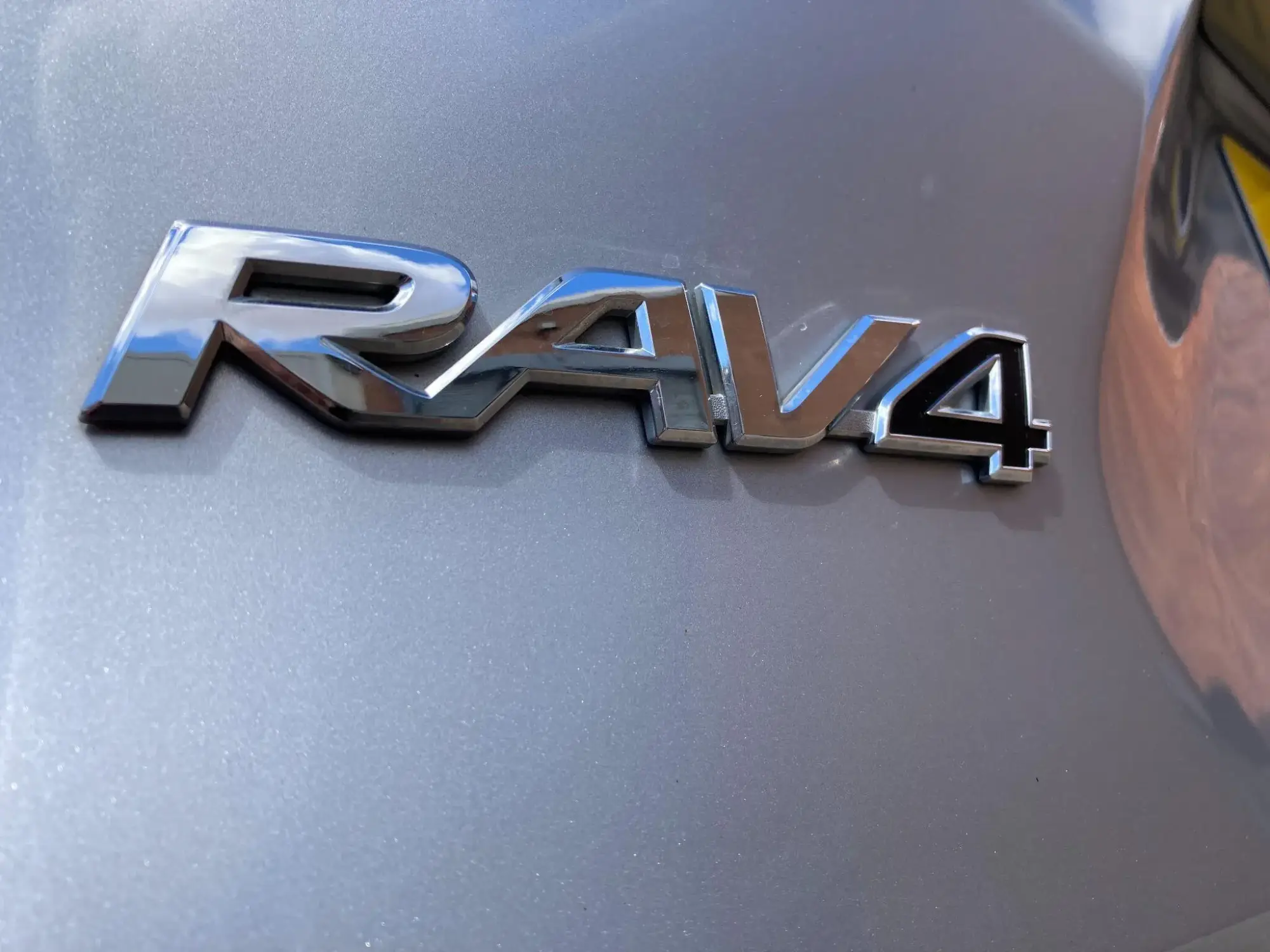 Toyota RAV4 Image 26